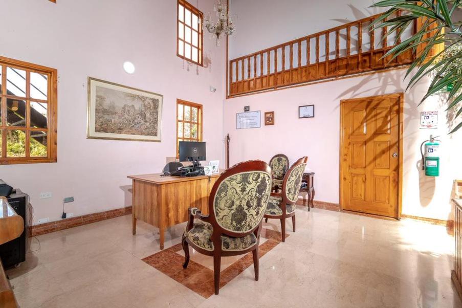 Hotel Gran Boutique Sabana