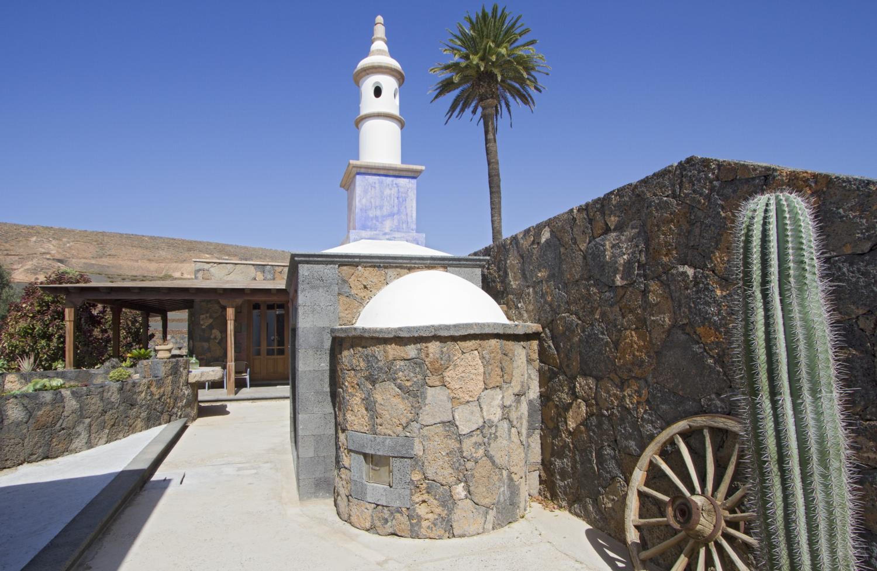 Villa Remedios