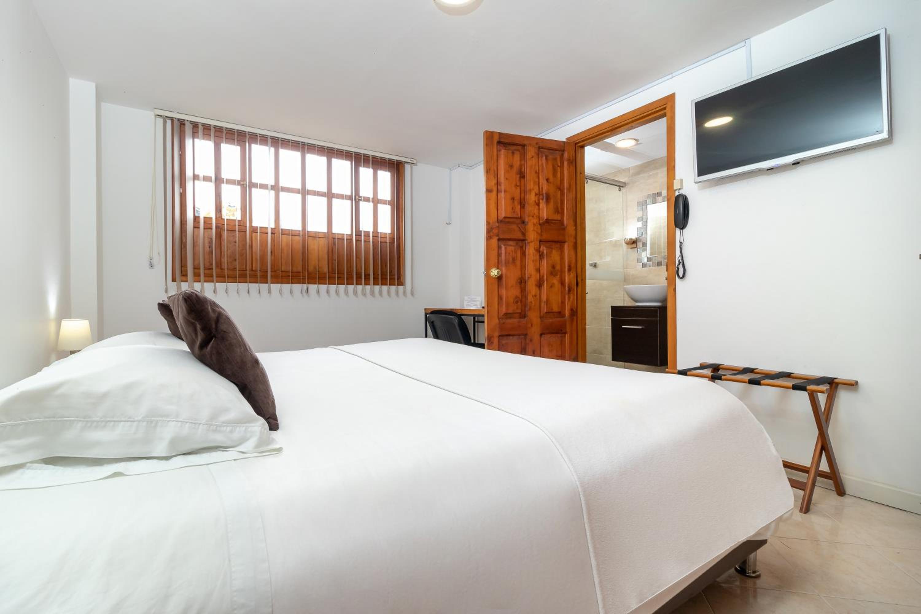 Hotel Gran Boutique Sabana