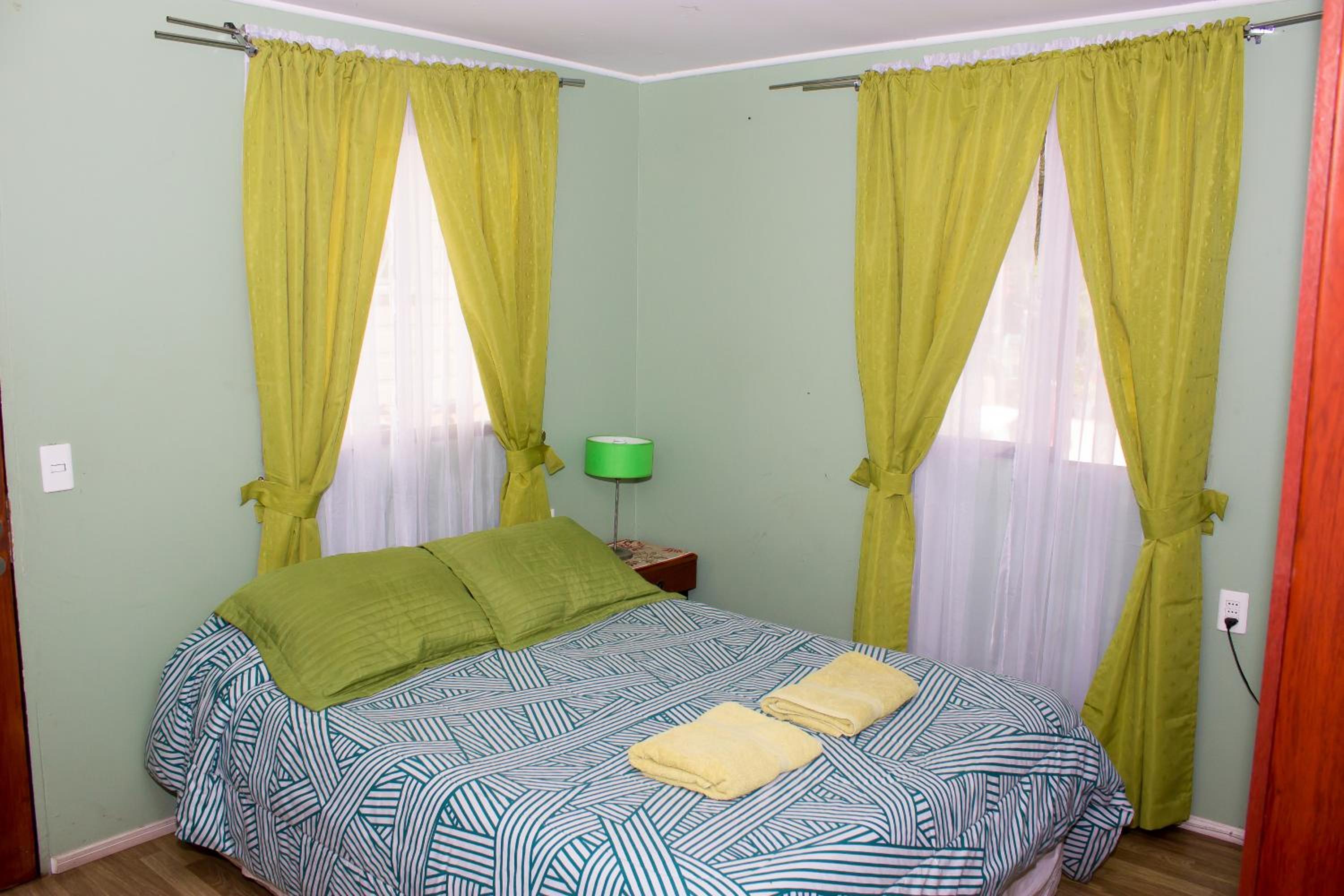 Hostal Residencia Blest Gana