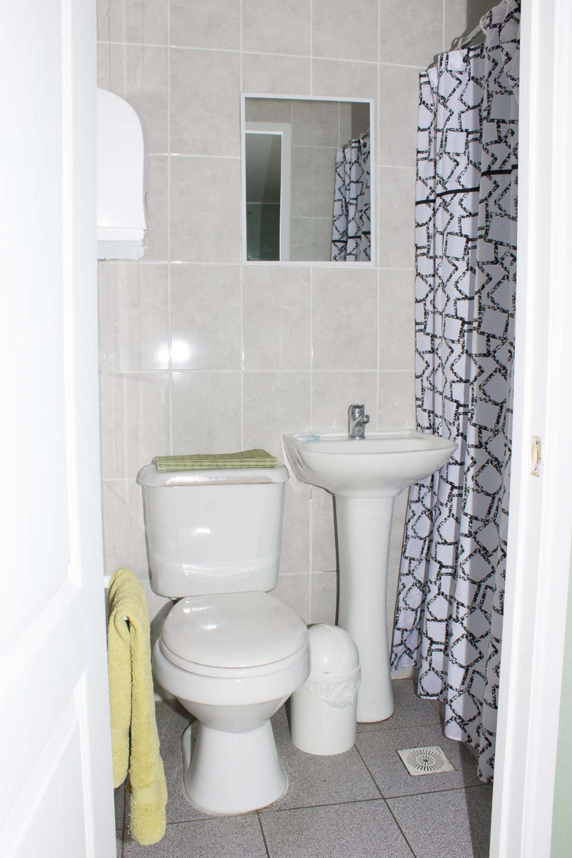 Hostal Residencia Blest Gana