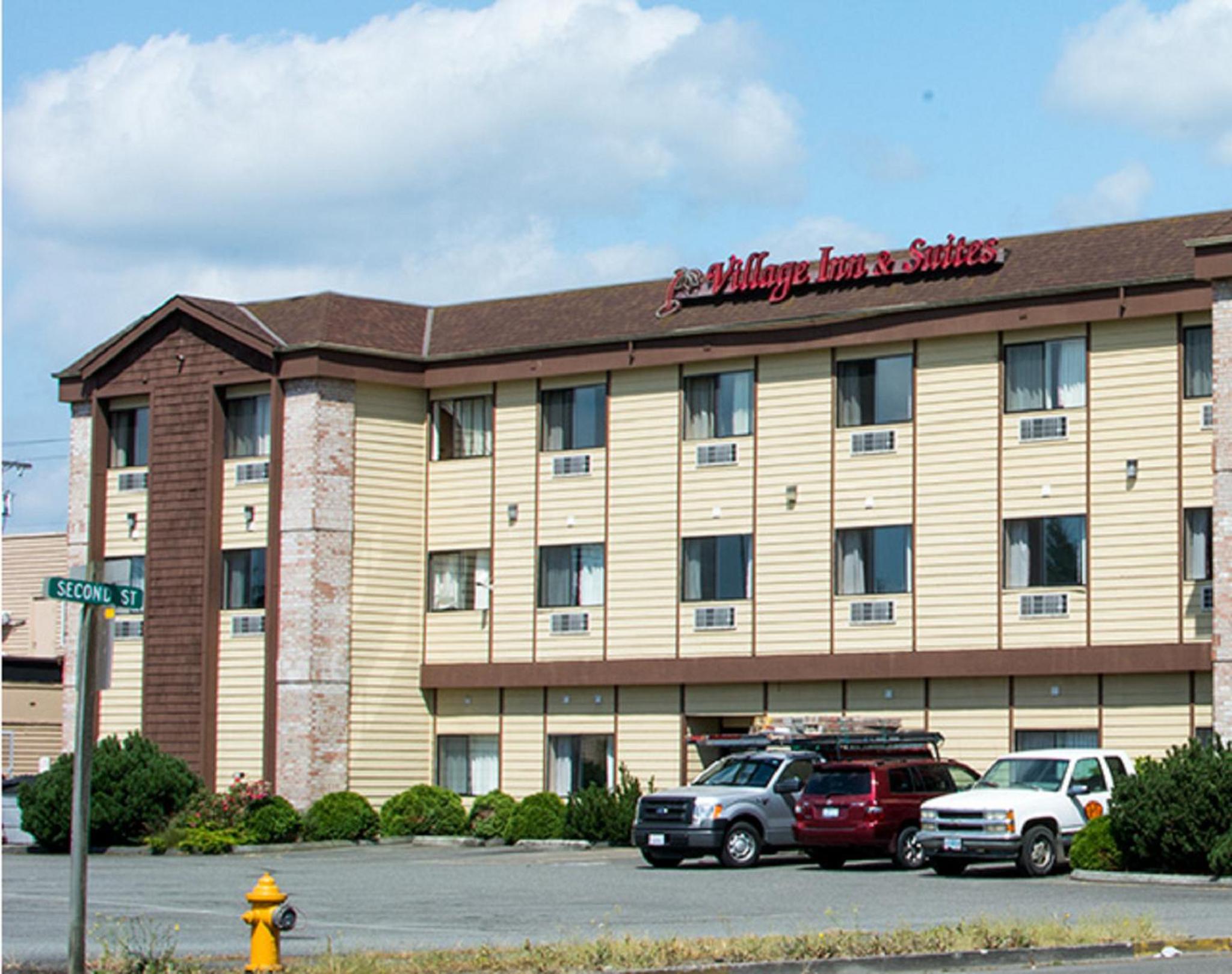 Village Inn & Suites Marysville