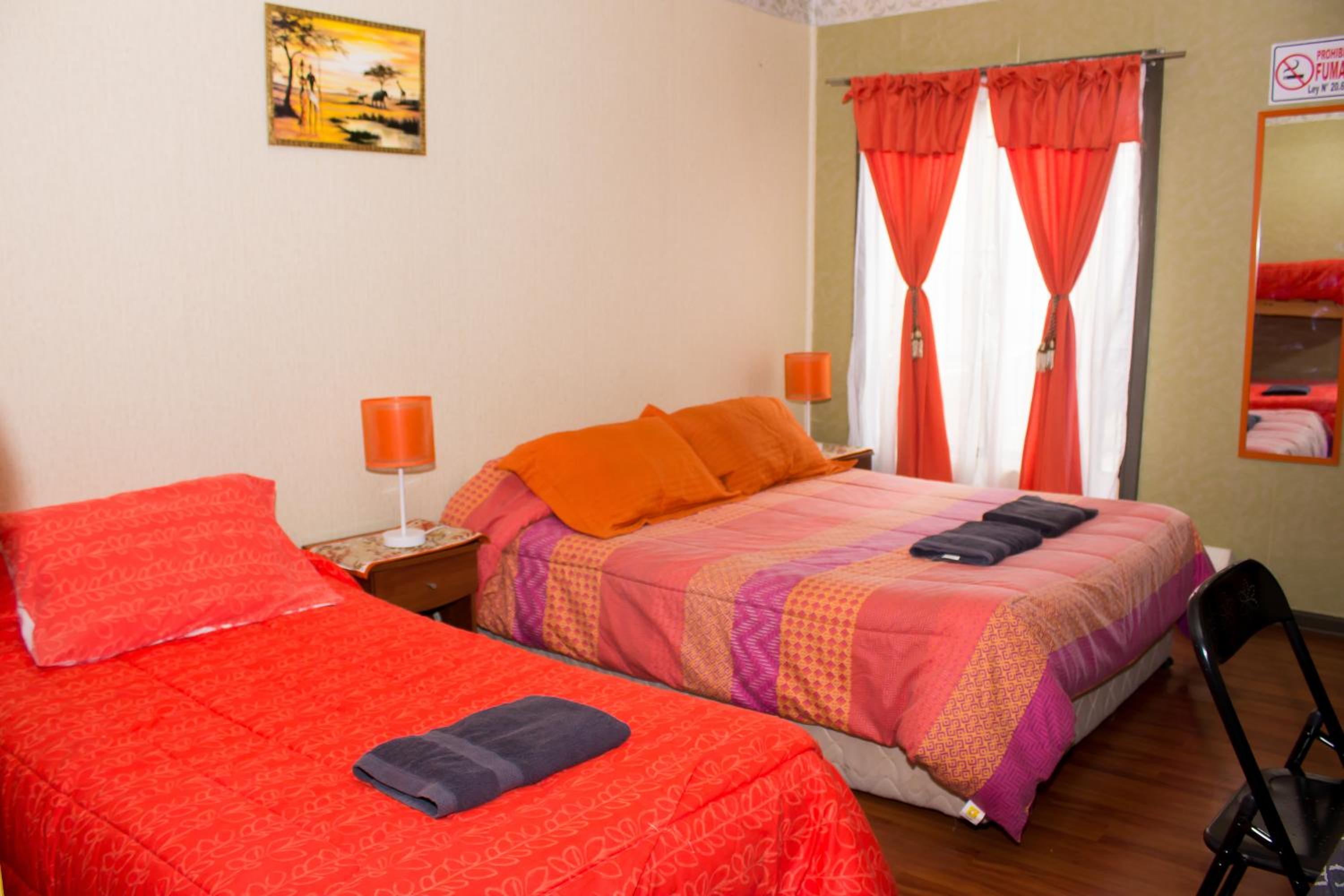 Hostal Residencia Blest Gana