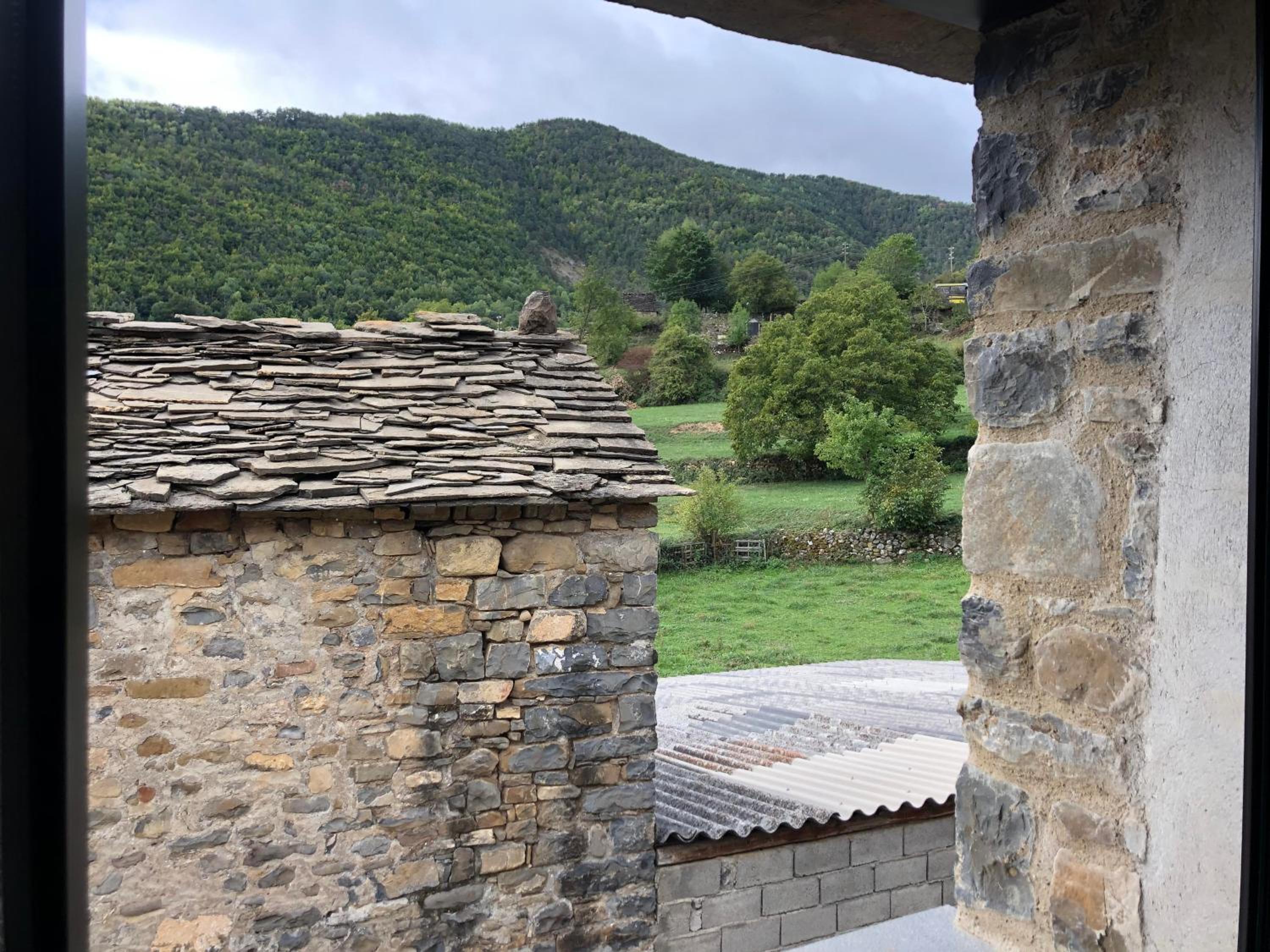 Casita Pelopin