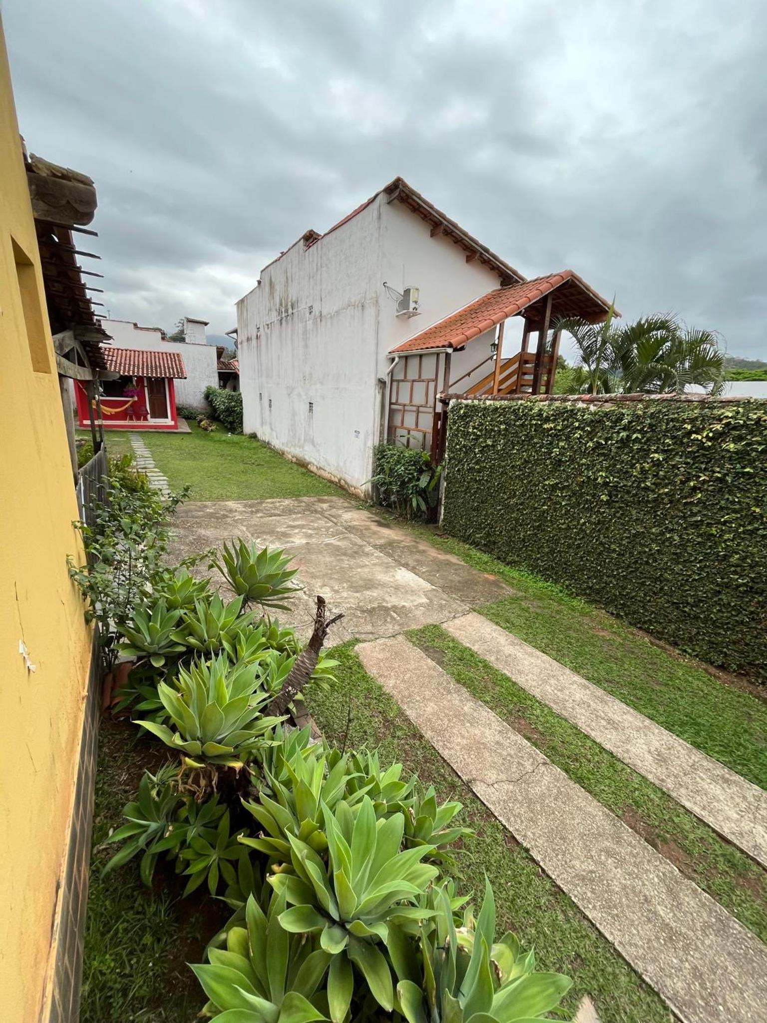 Vila Noel Centro