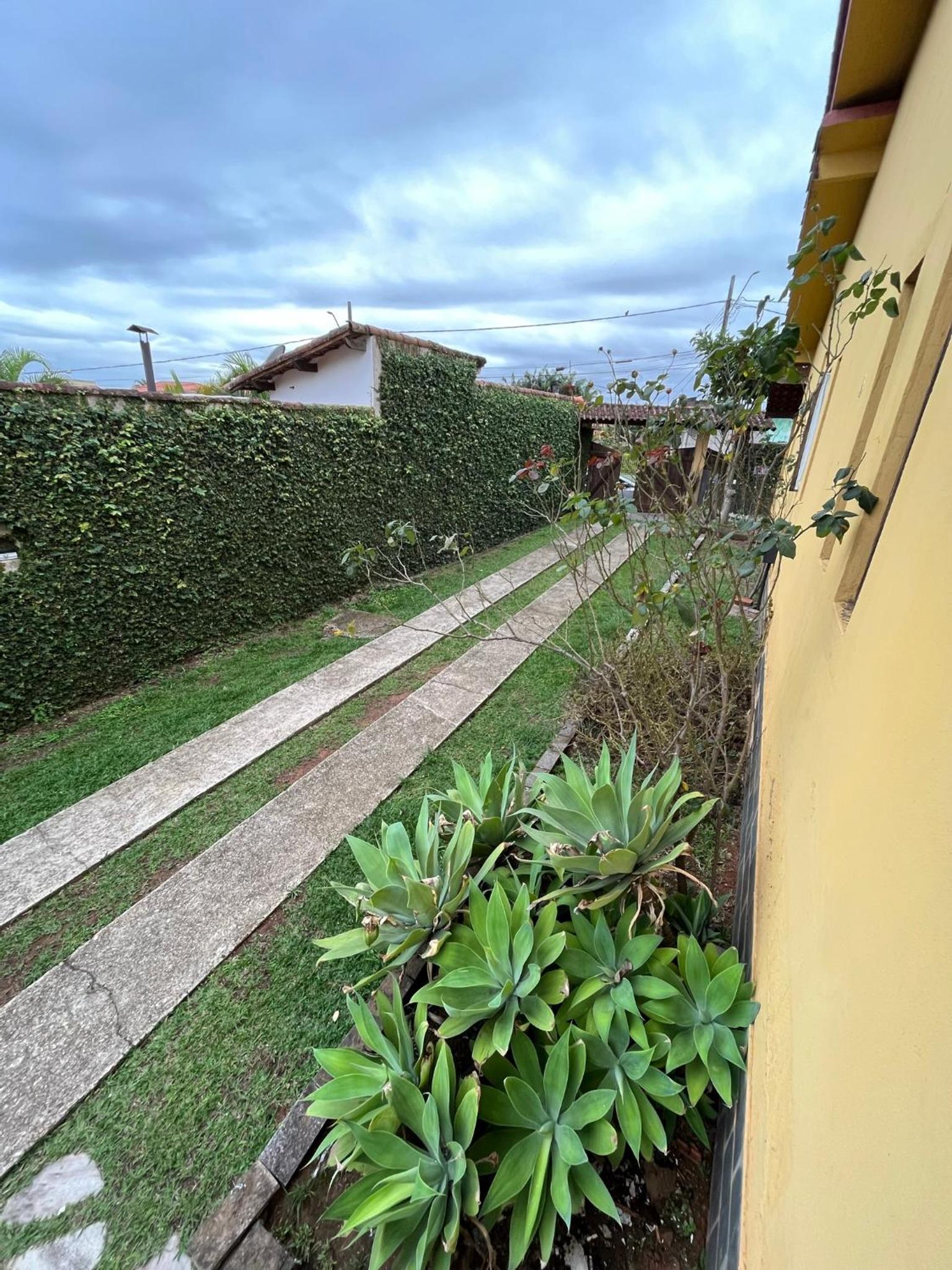 Vila Noel Centro