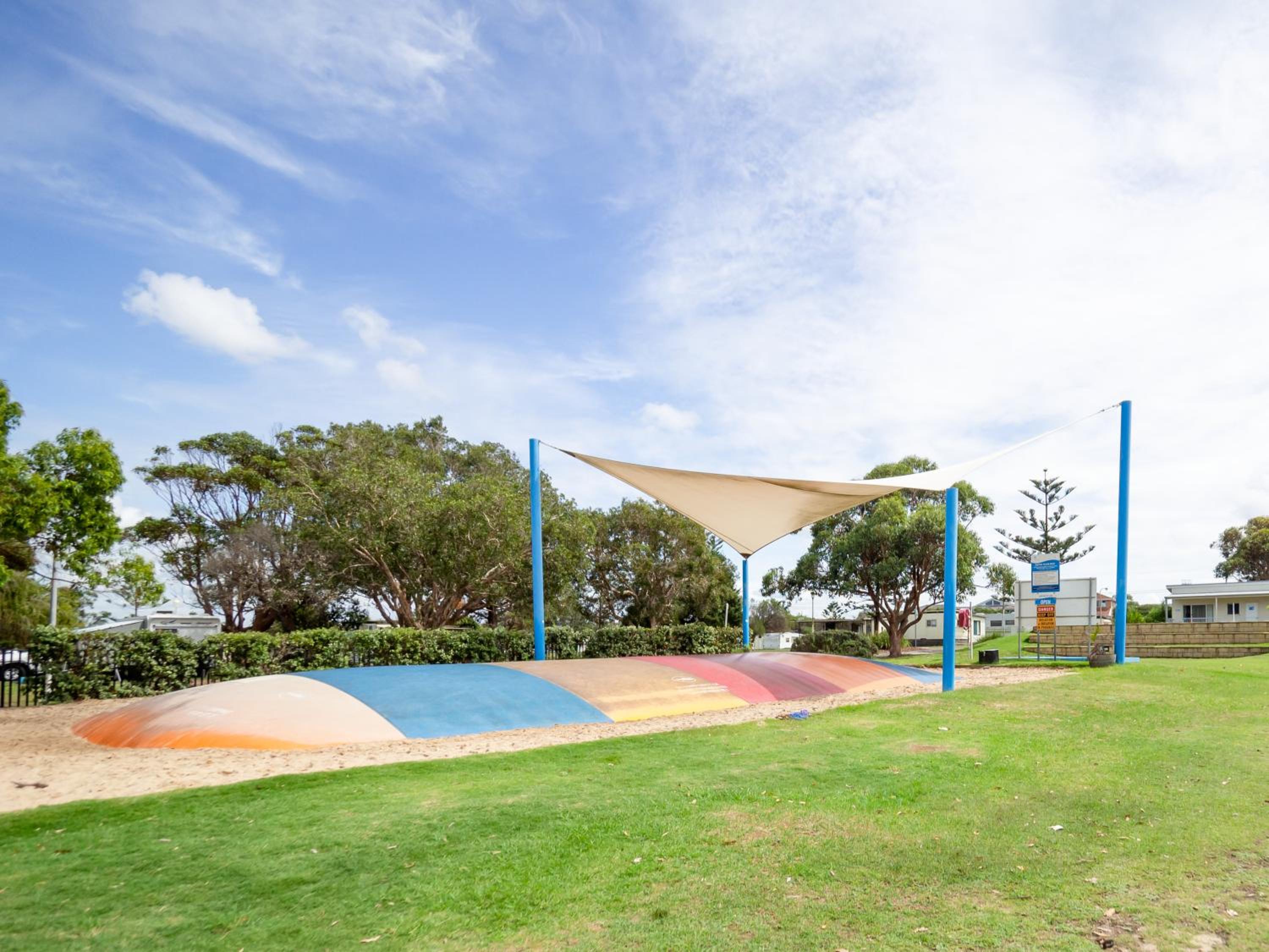 NRMA Norah Head Holiday Park
