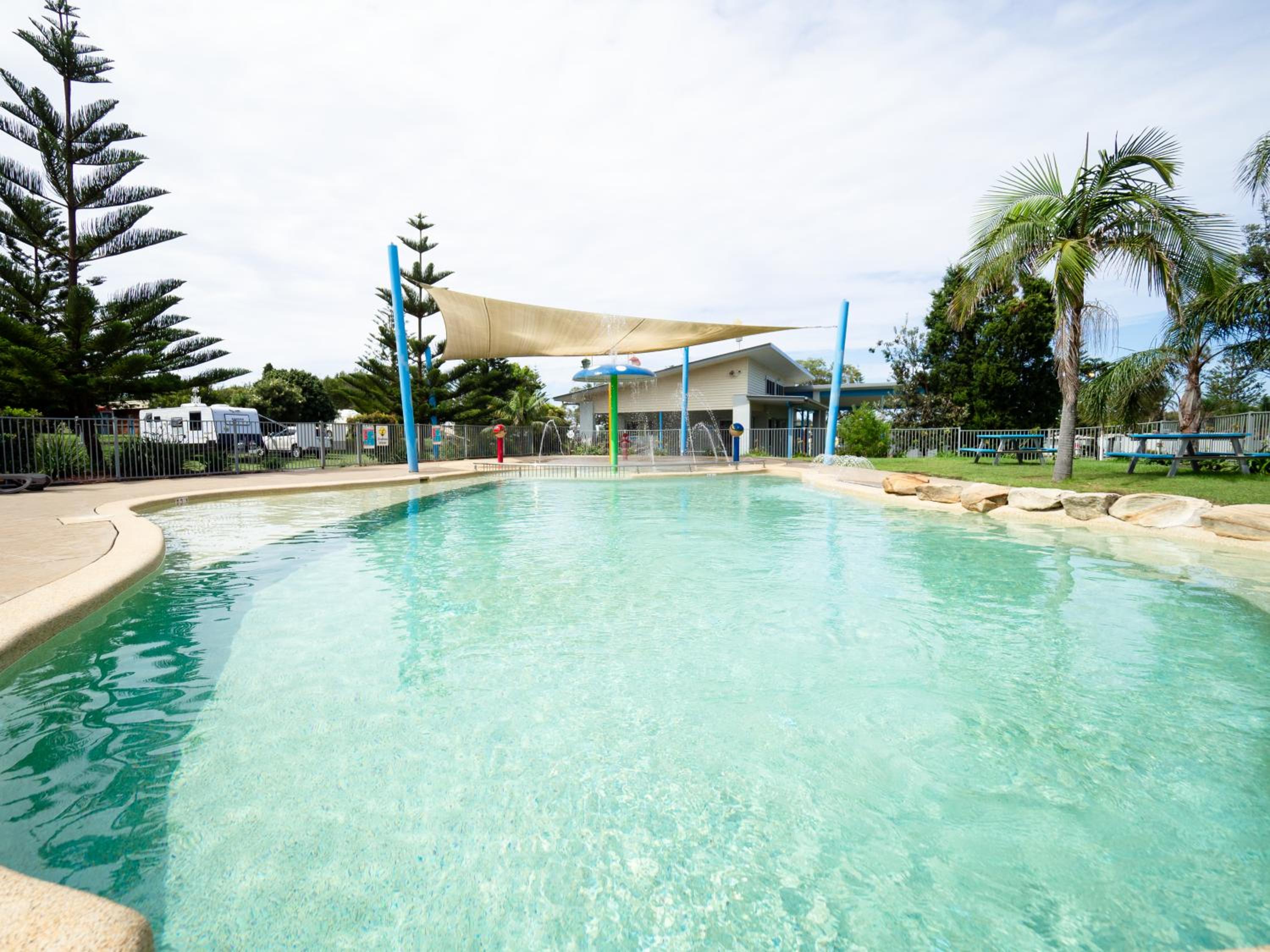 NRMA Norah Head Holiday Park