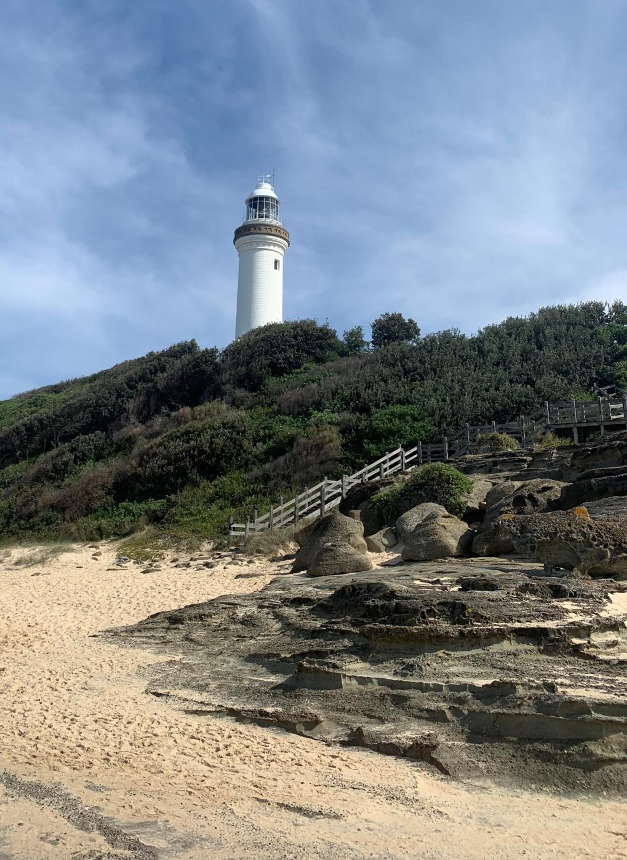 NRMA Norah Head Holiday Park