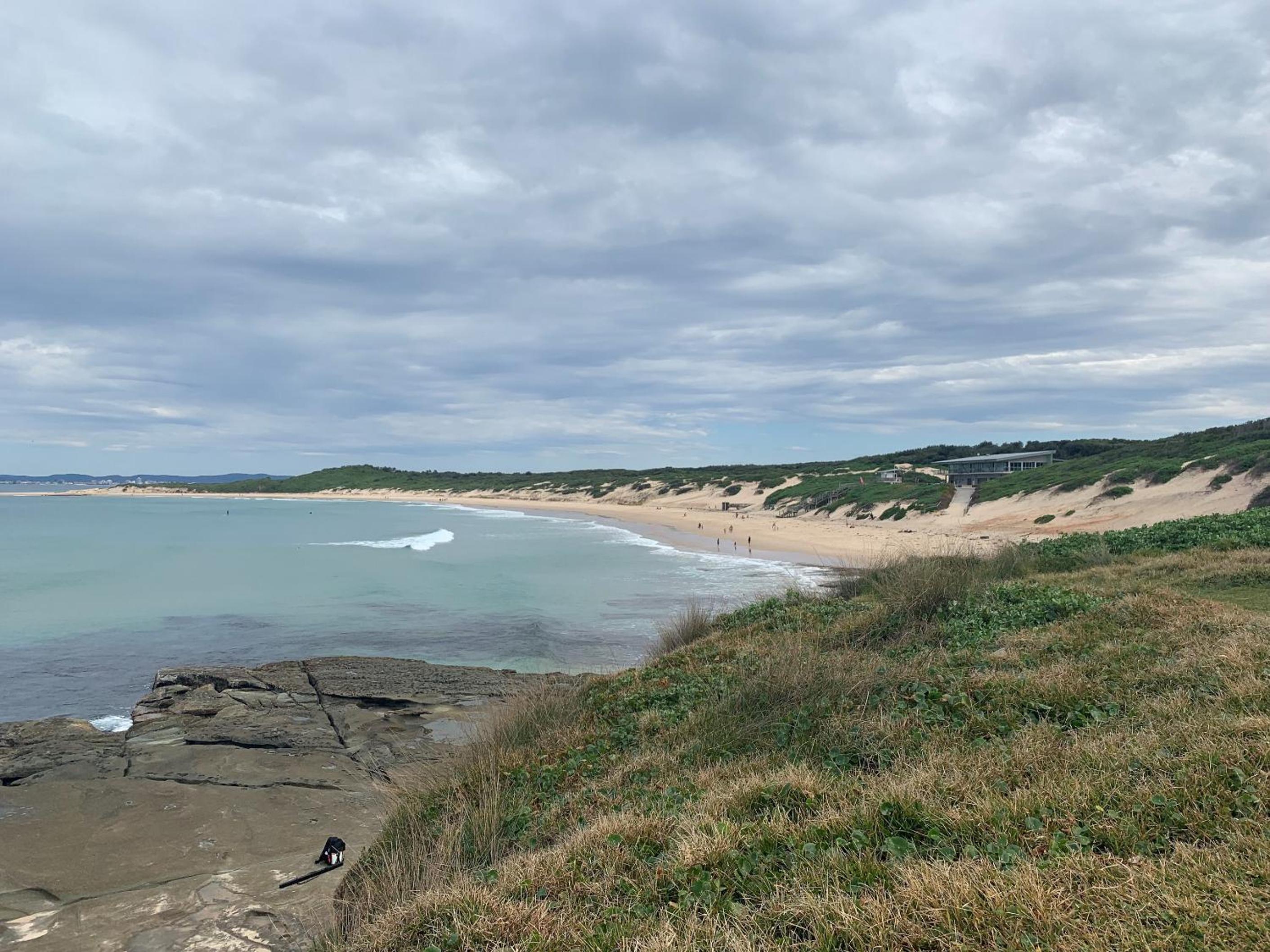 NRMA Norah Head Holiday Park