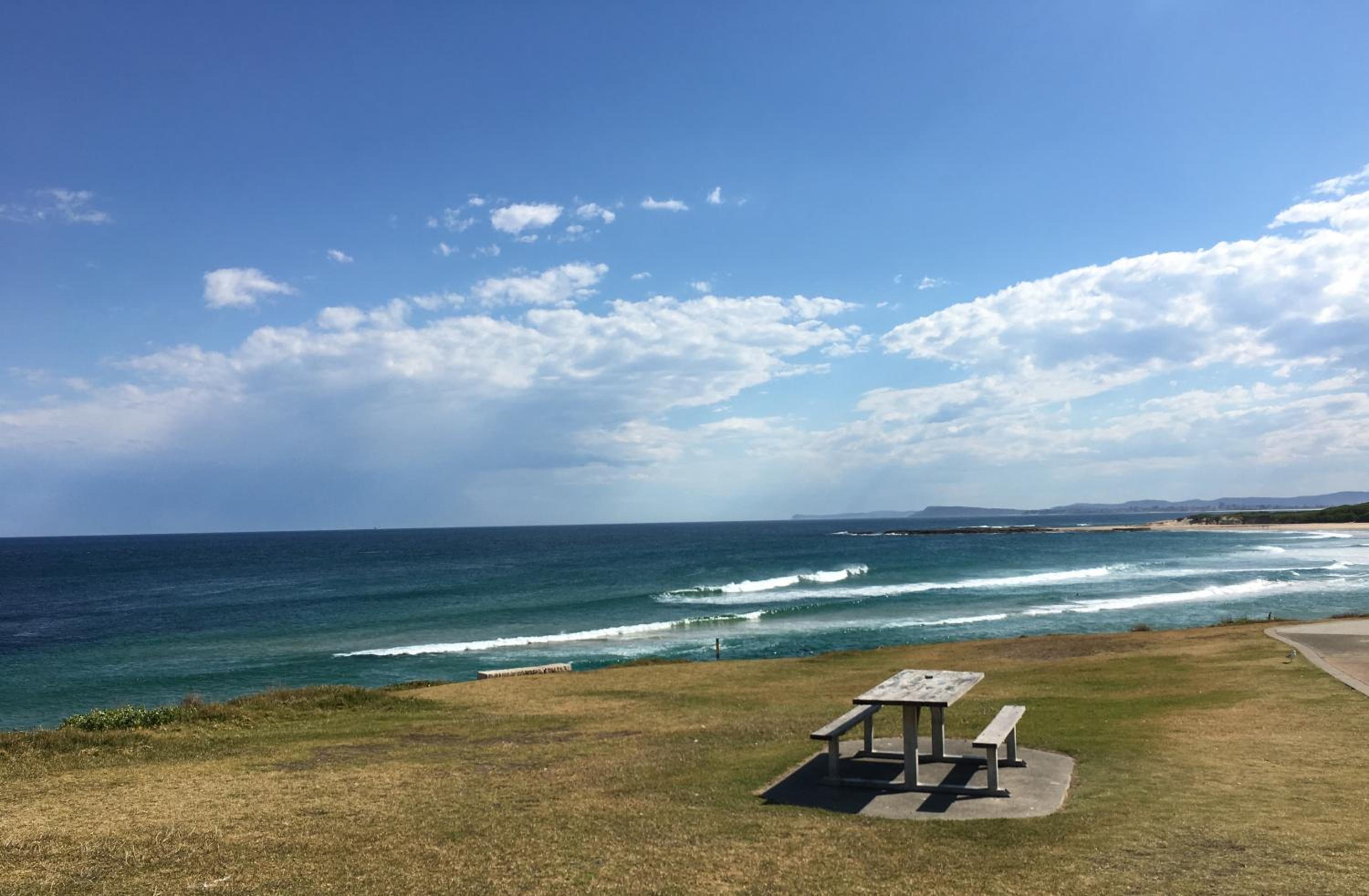 NRMA Norah Head Holiday Park