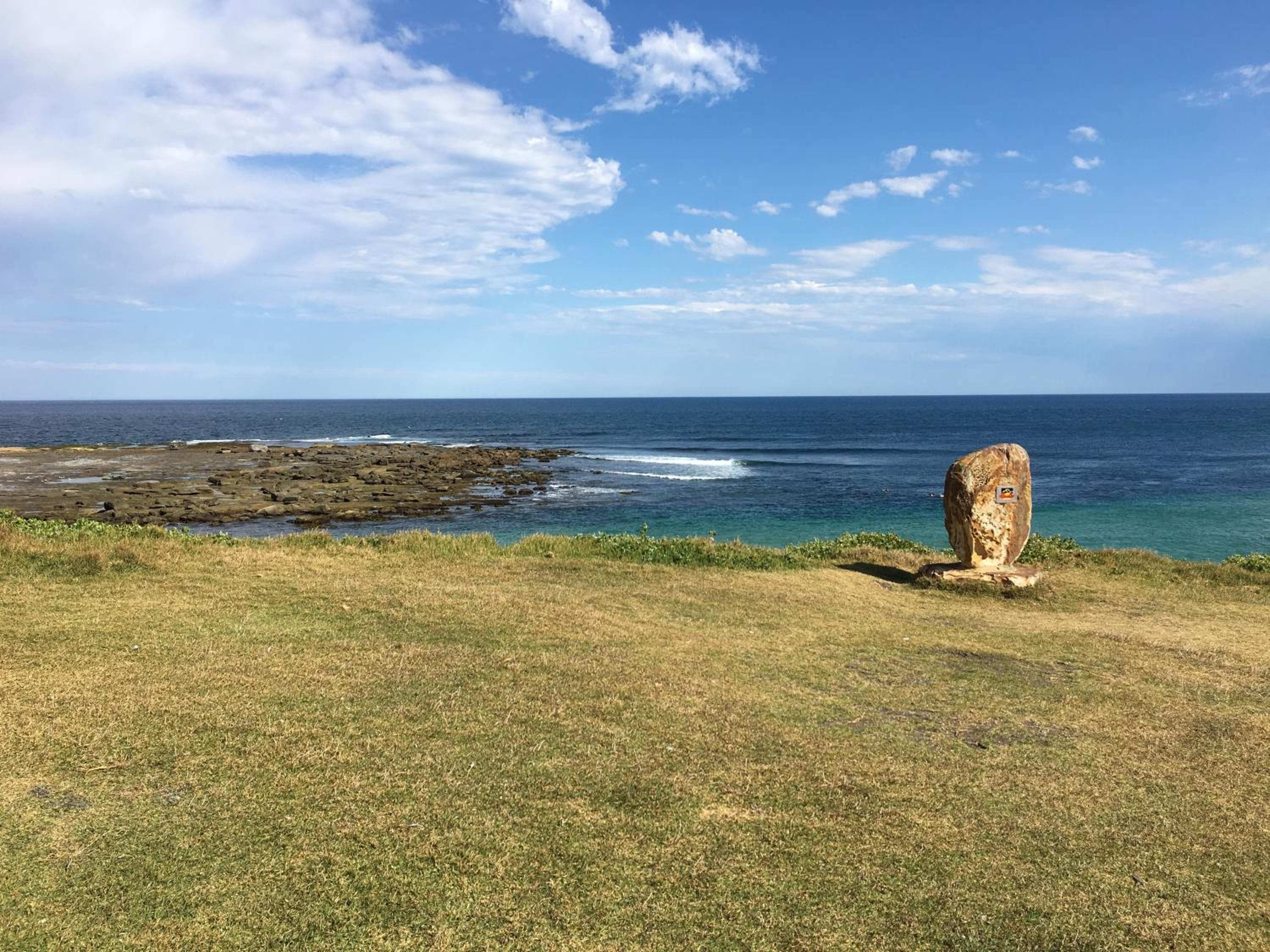 NRMA Norah Head Holiday Park