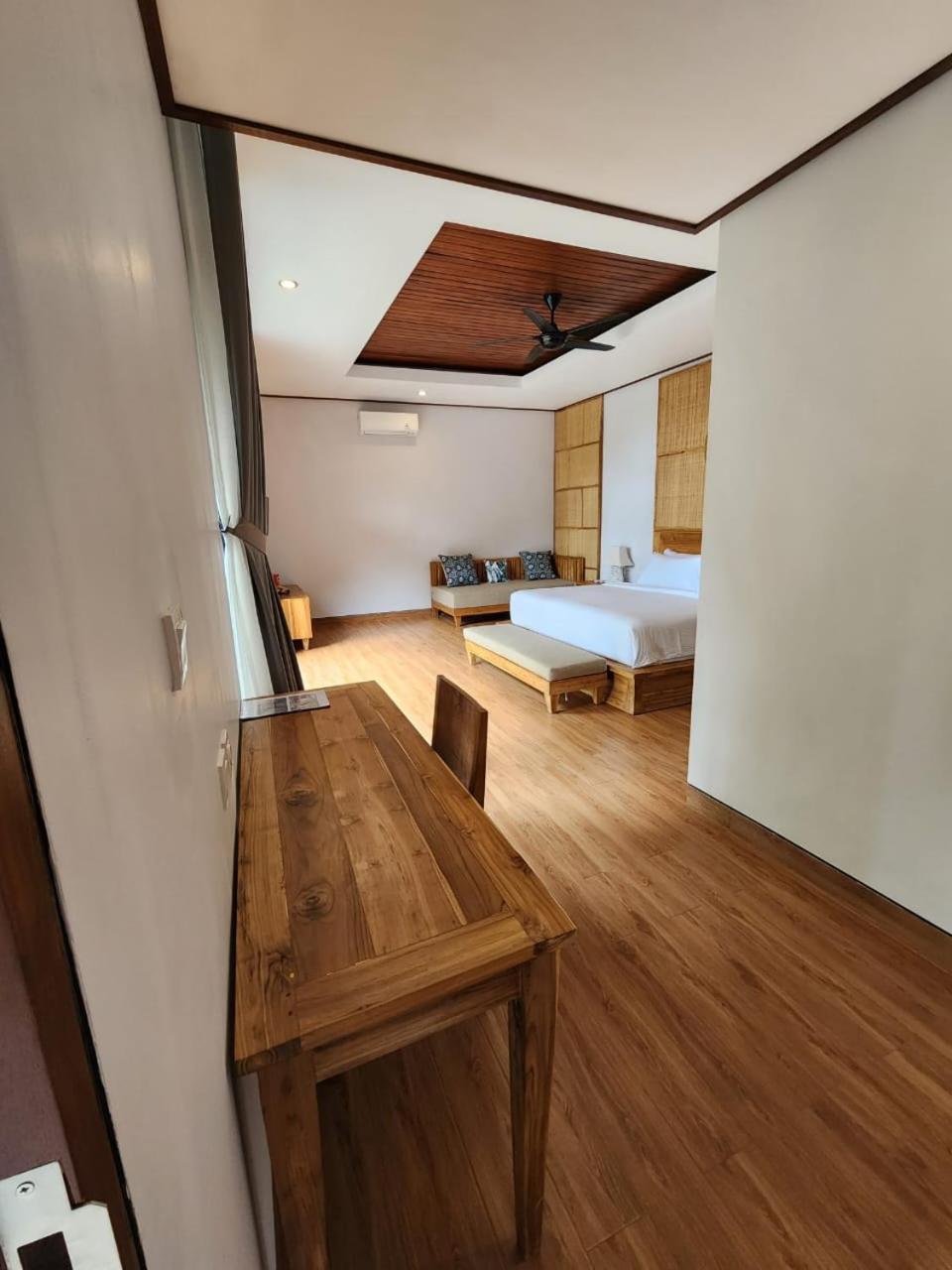 Sawitri Anandhita Luxury Villas view 5