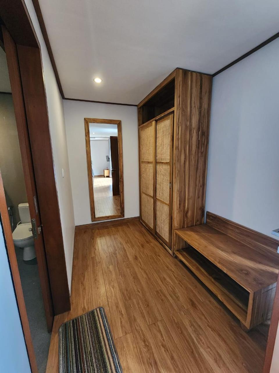 Sawitri Anandhita Luxury Villas view 4