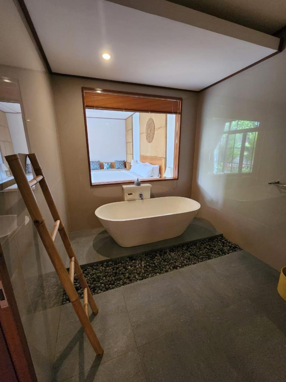 Sawitri Anandhita Luxury Villas view 3