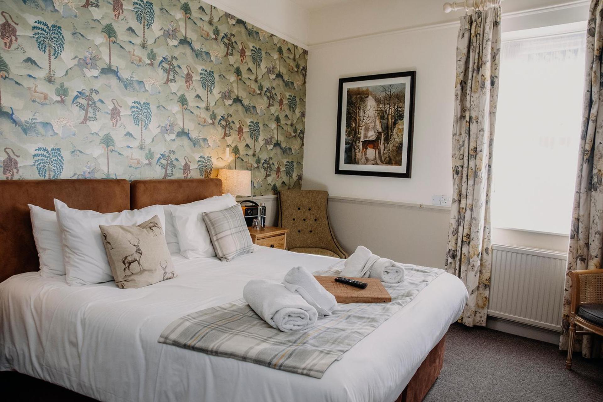Warminster Vacations - The George Inn - Property Image 4