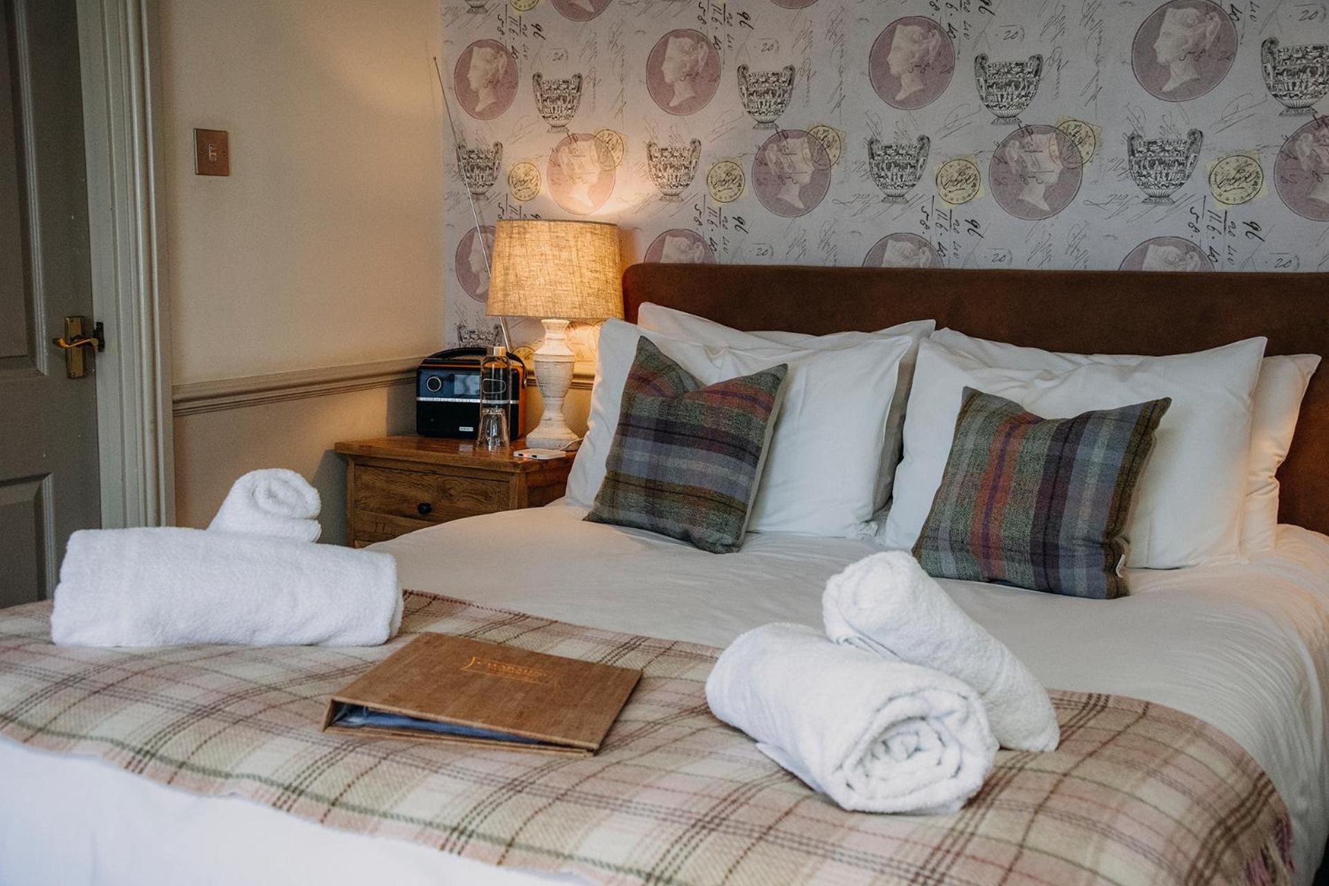 The George Inn