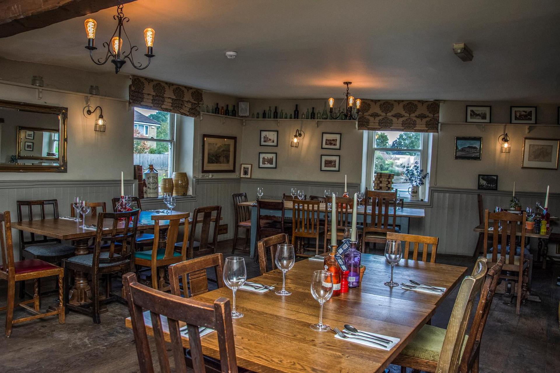 The George Inn