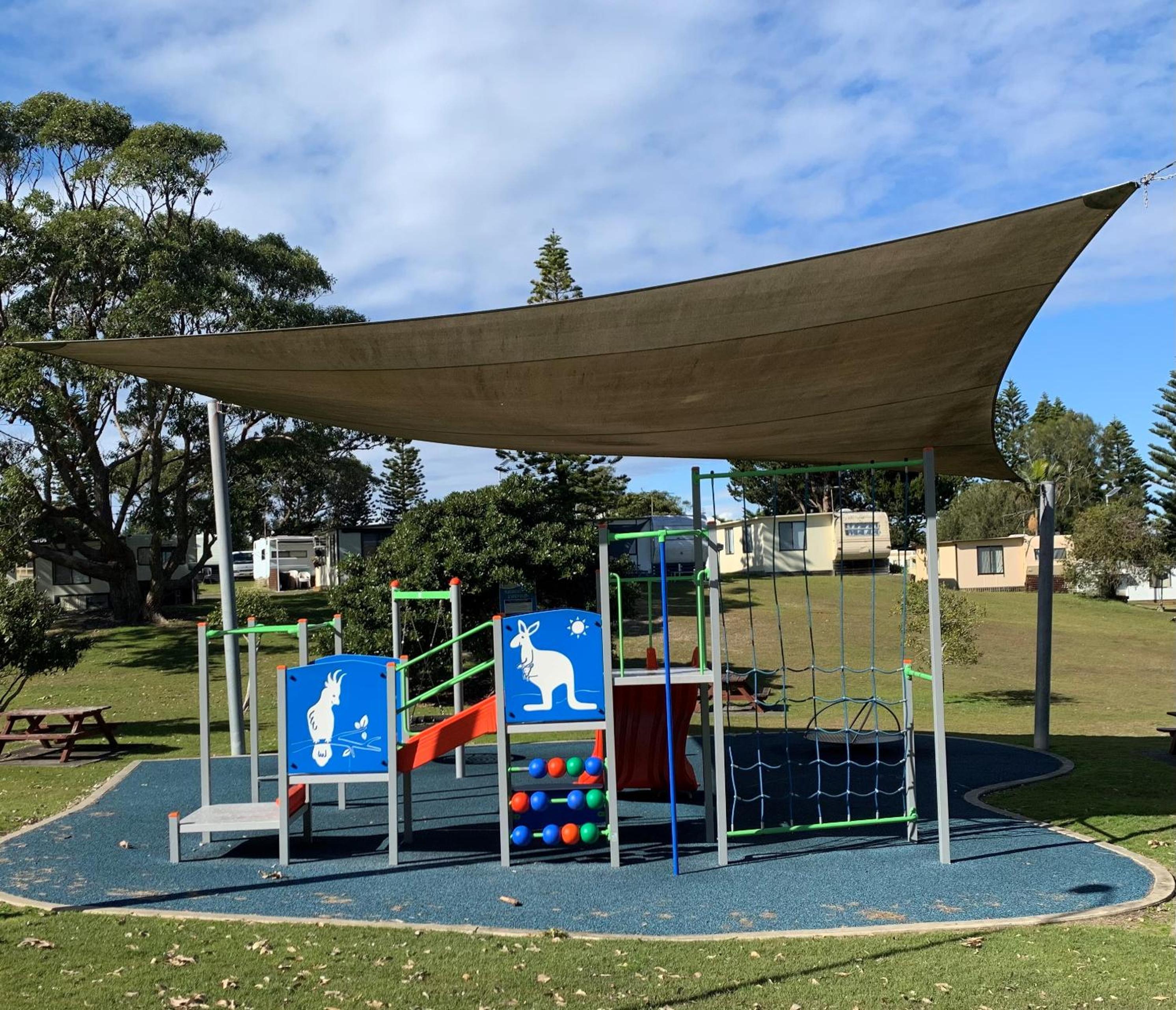 NRMA Norah Head Holiday Park