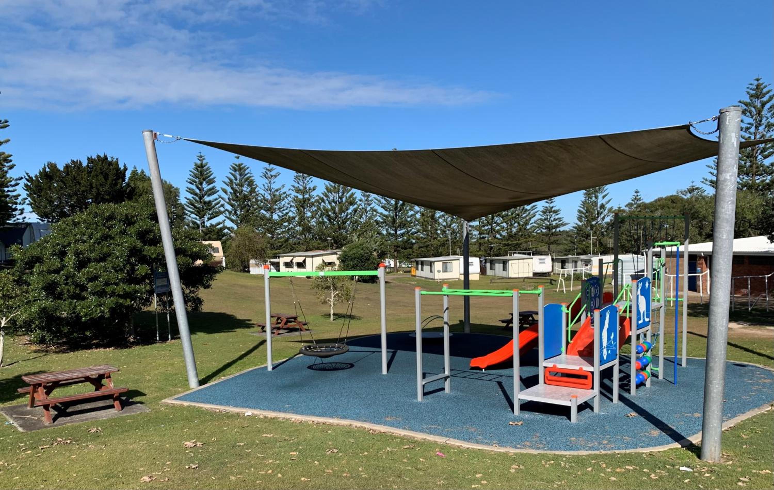NRMA Norah Head Holiday Park