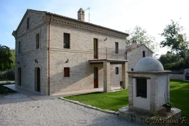 L' Antico Pozzo Country House view 3