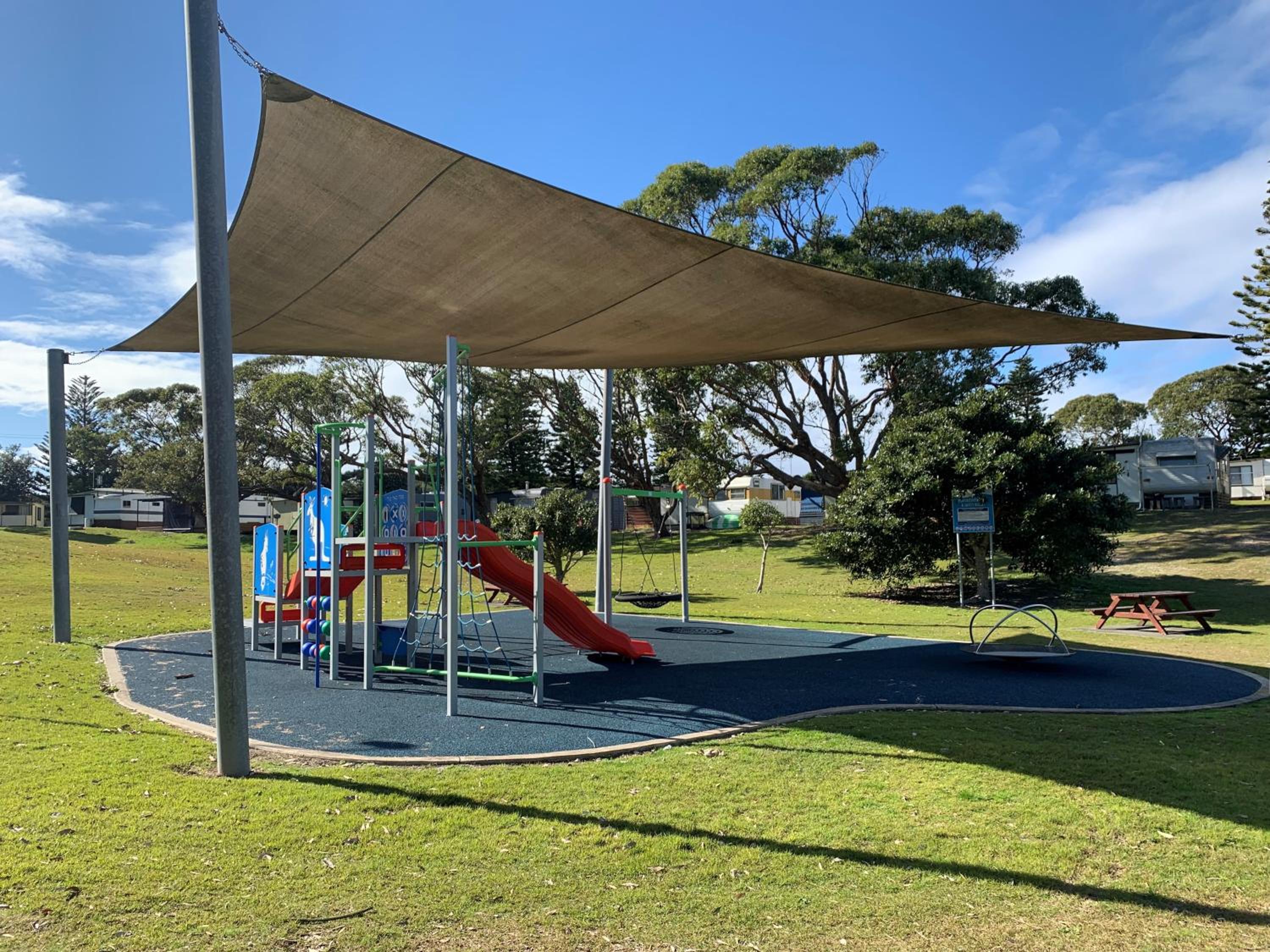 NRMA Norah Head Holiday Park