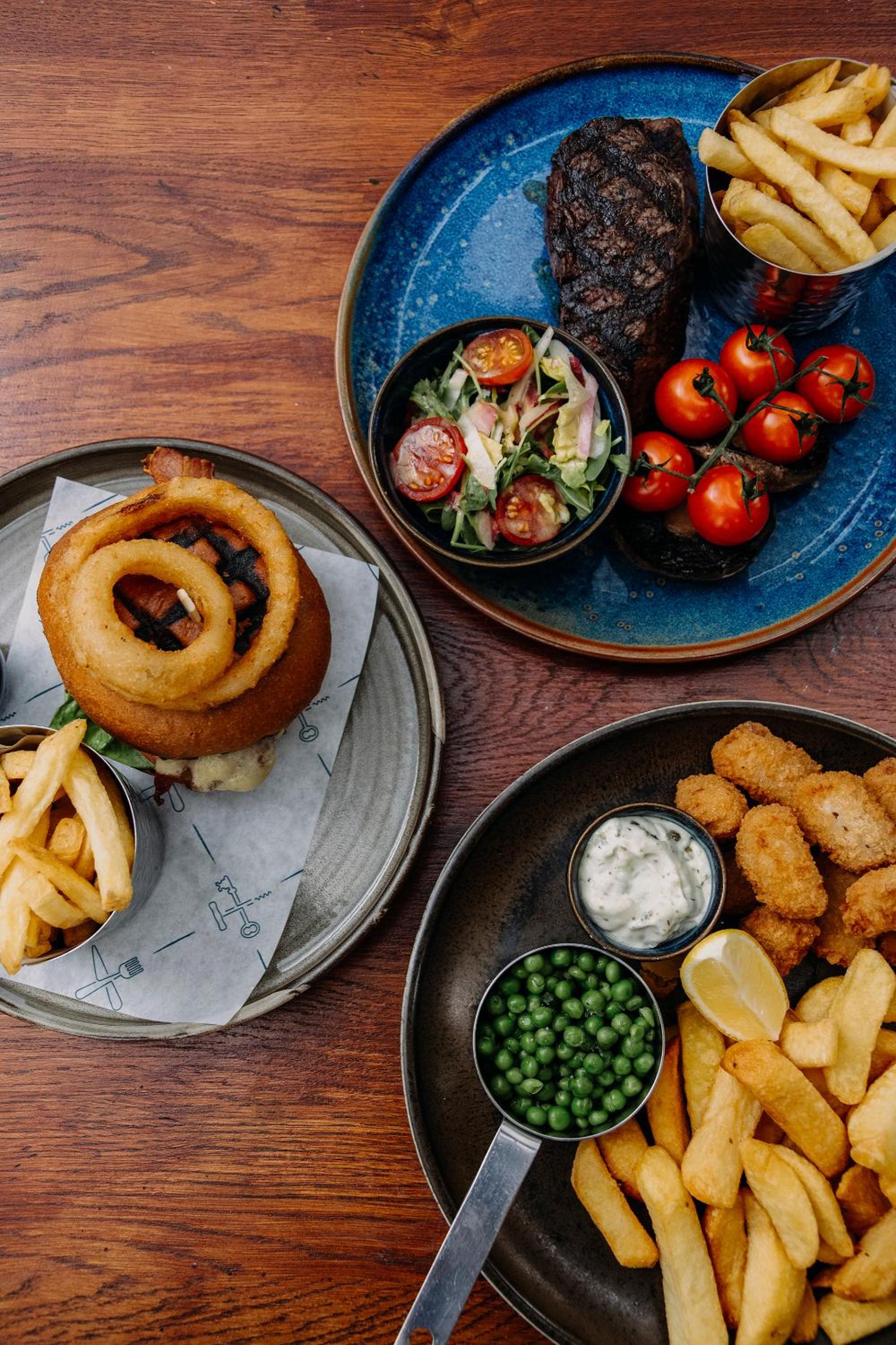 The George Inn
