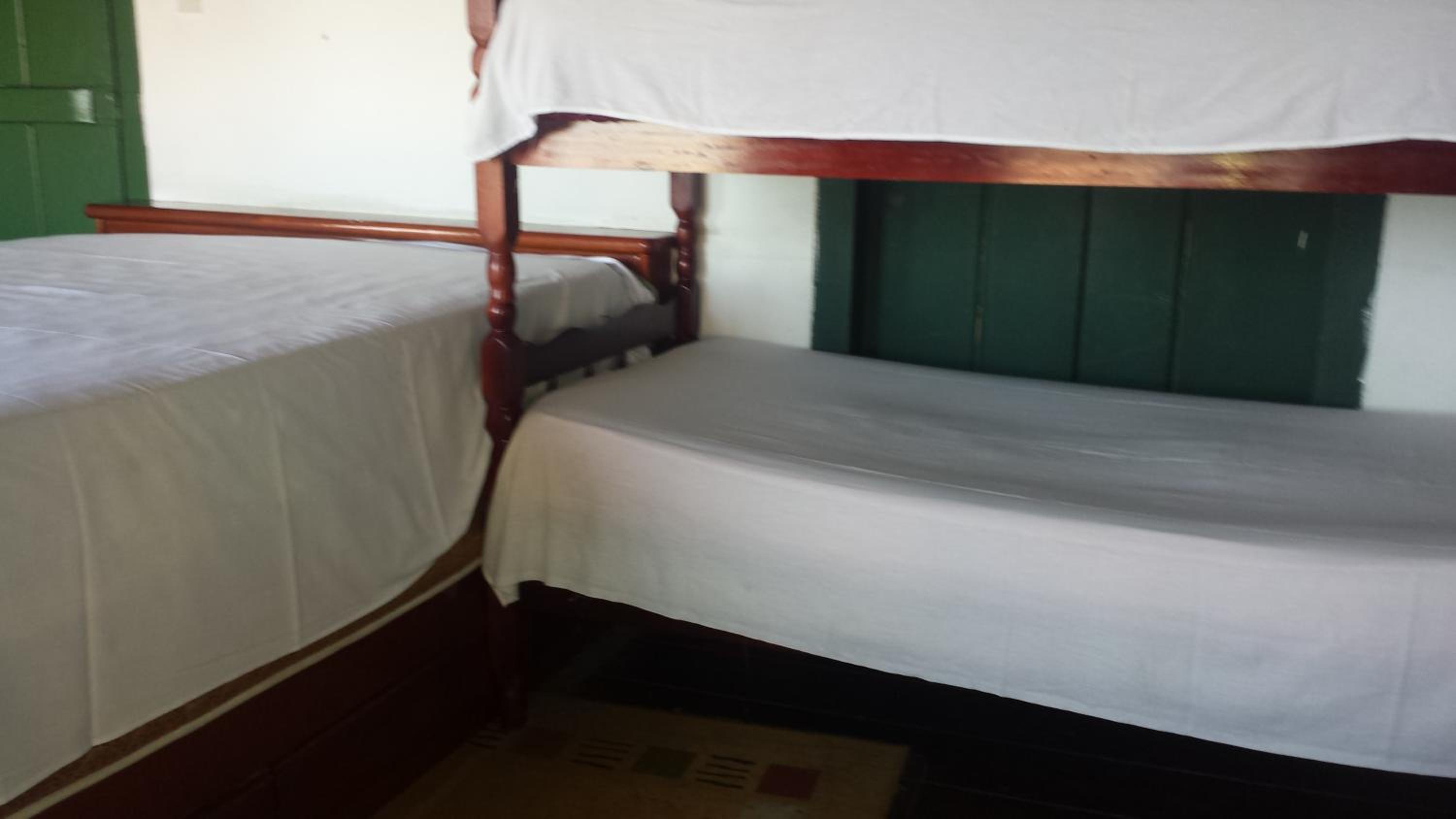 Hostel Torre Bahia