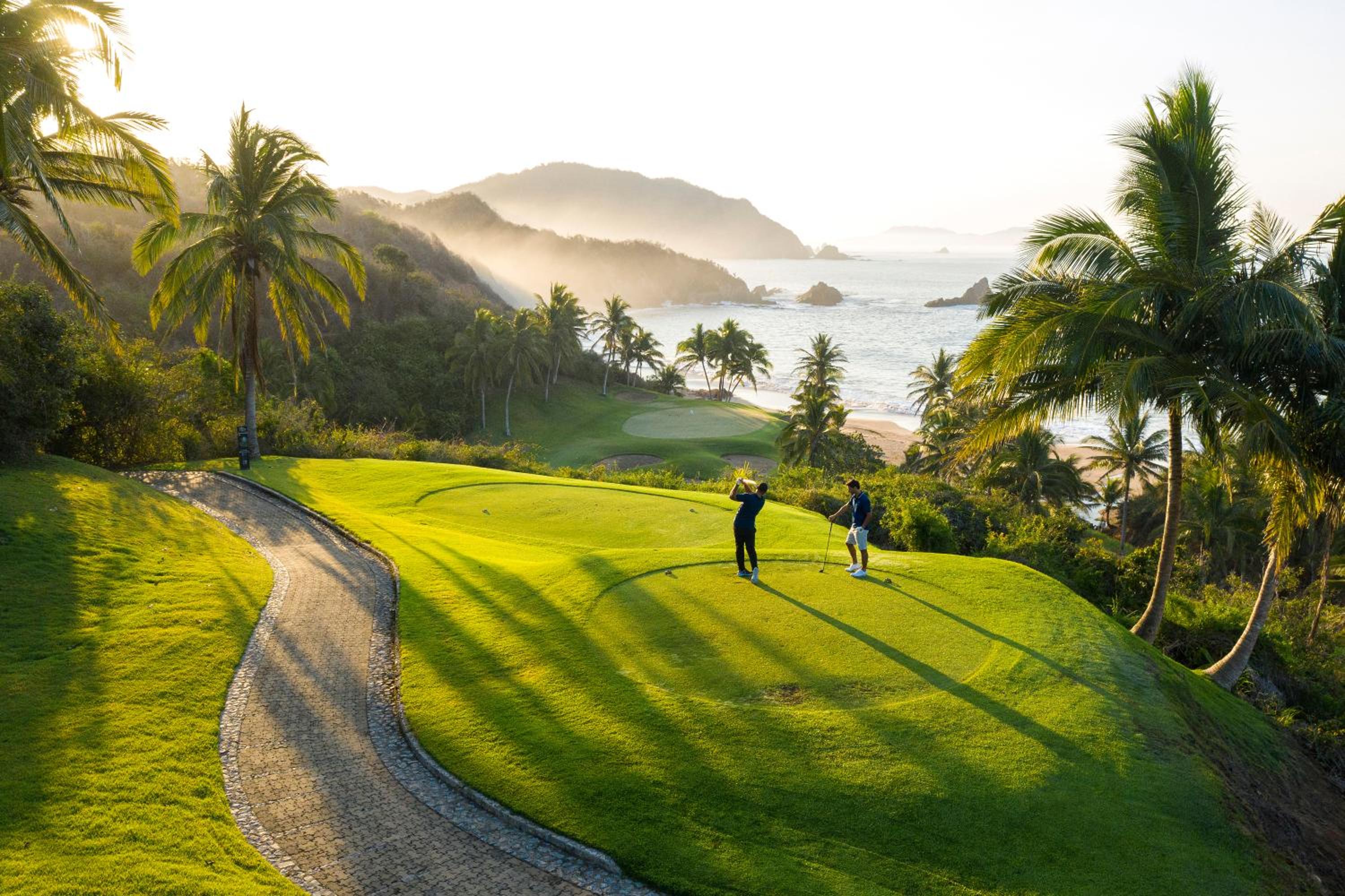 Four Seasons Resort Tamarindo, Messico — photo 4