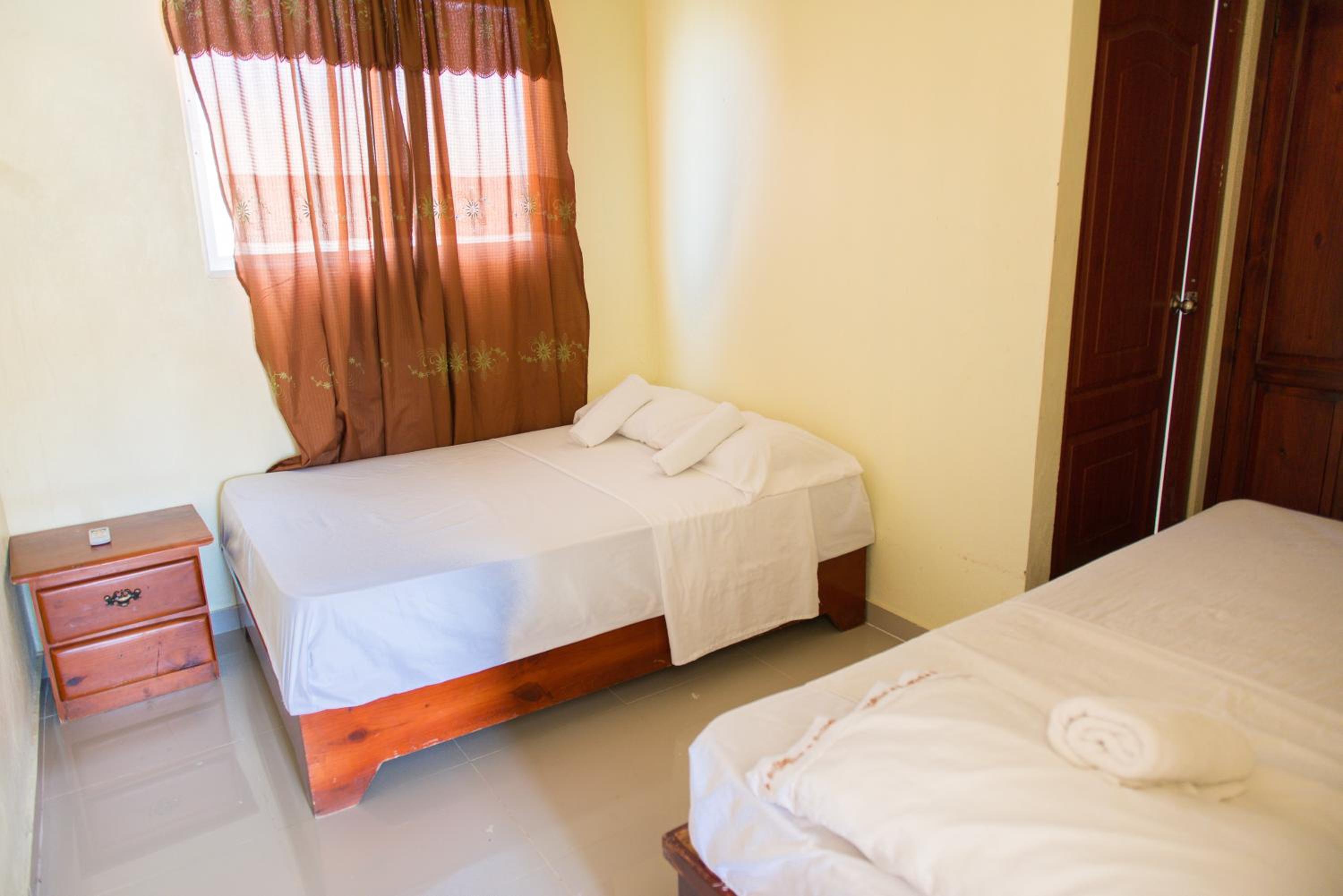 Cozy Double Room in Santo Domingo Este