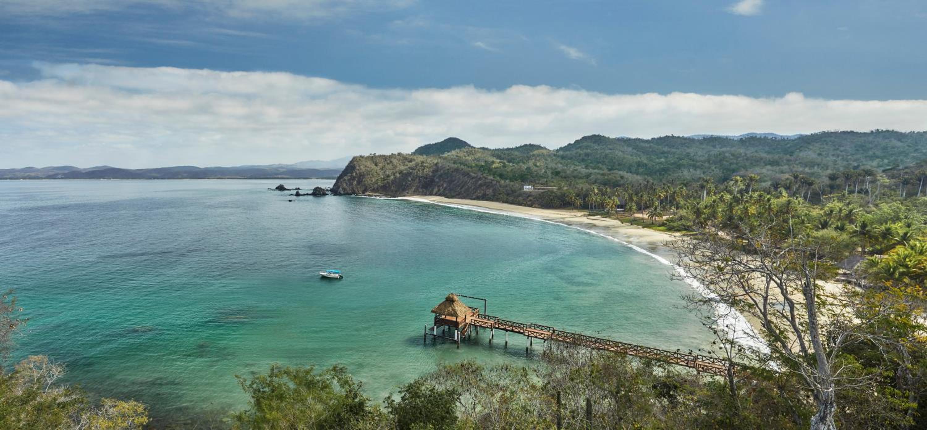 Four Seasons Resort Tamarindo, México