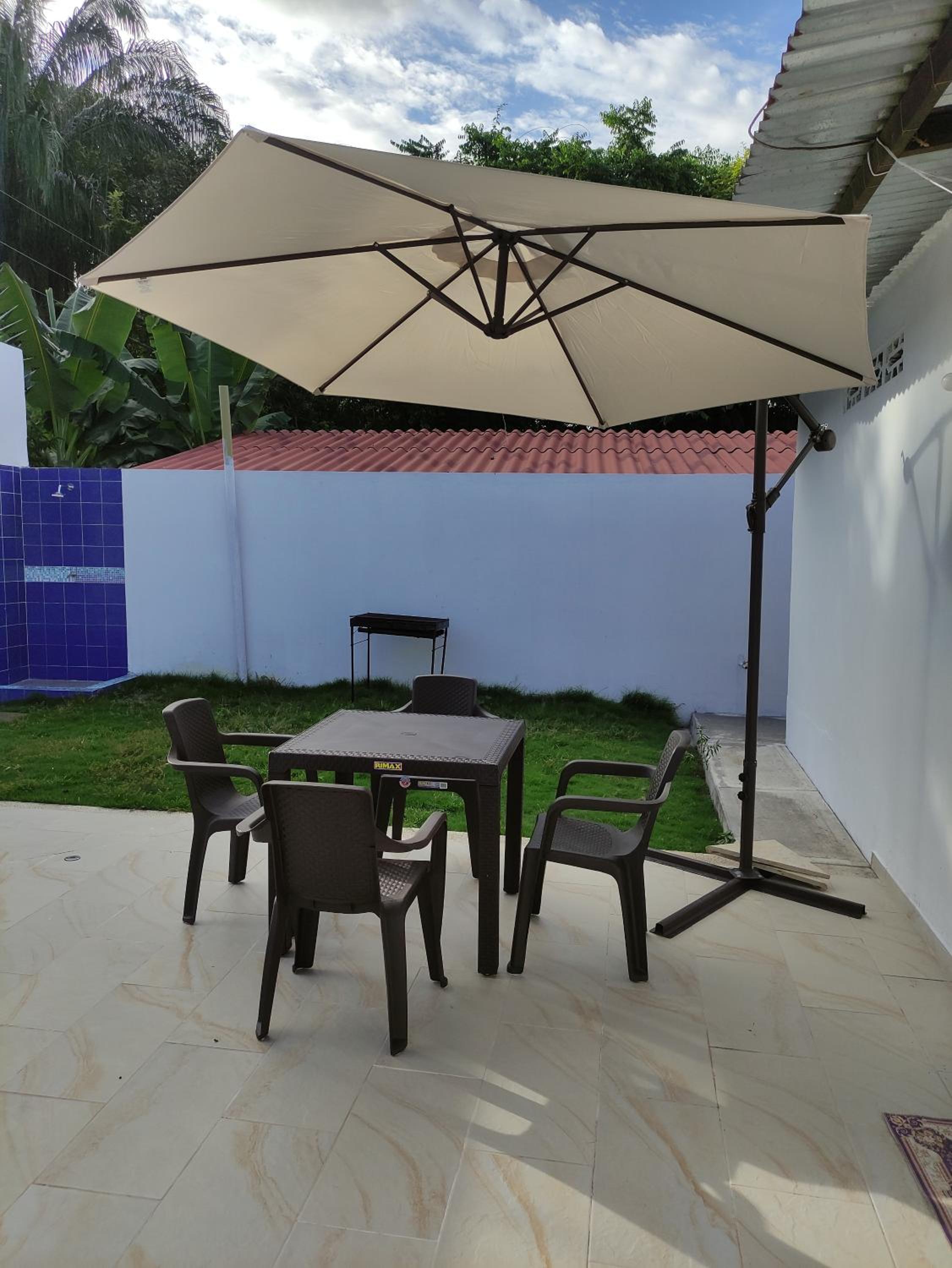 Hotel Casa Quinta El Refugio