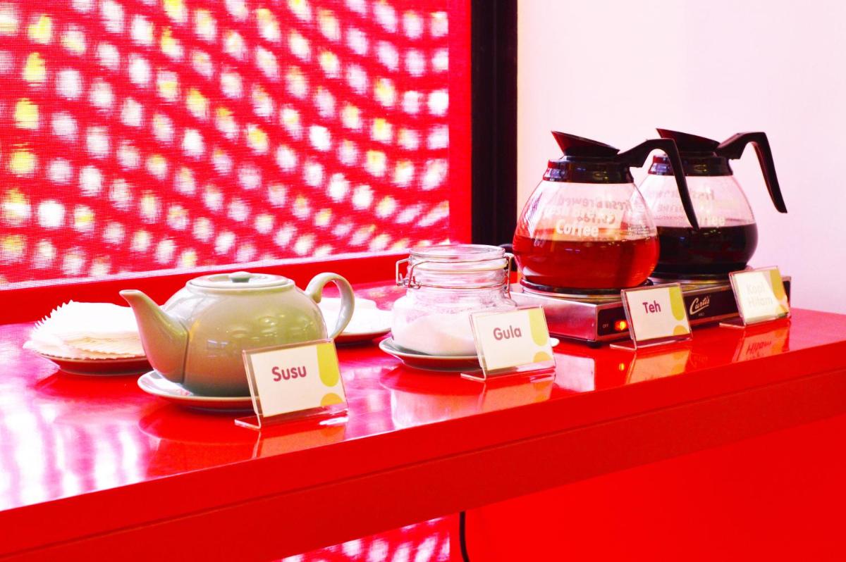 POP! Hotel Denpasar - Image 5