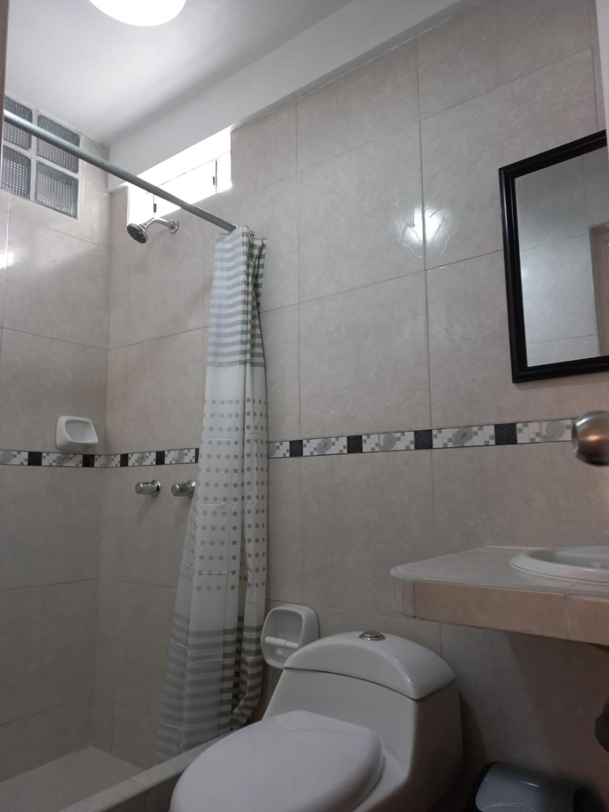 Montemar Apart Hotel - Playa Huanchaco