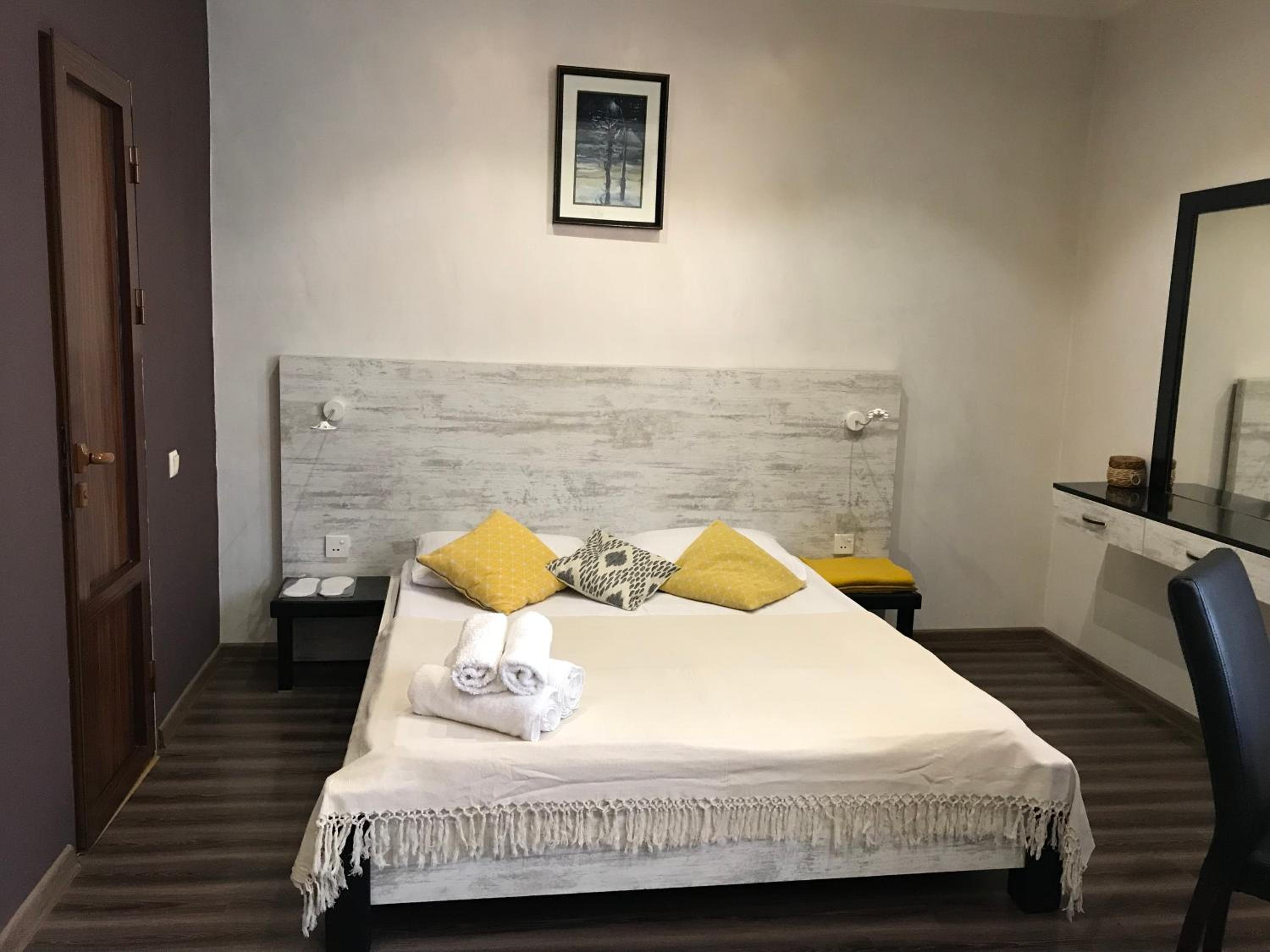 Aygestan Hotel