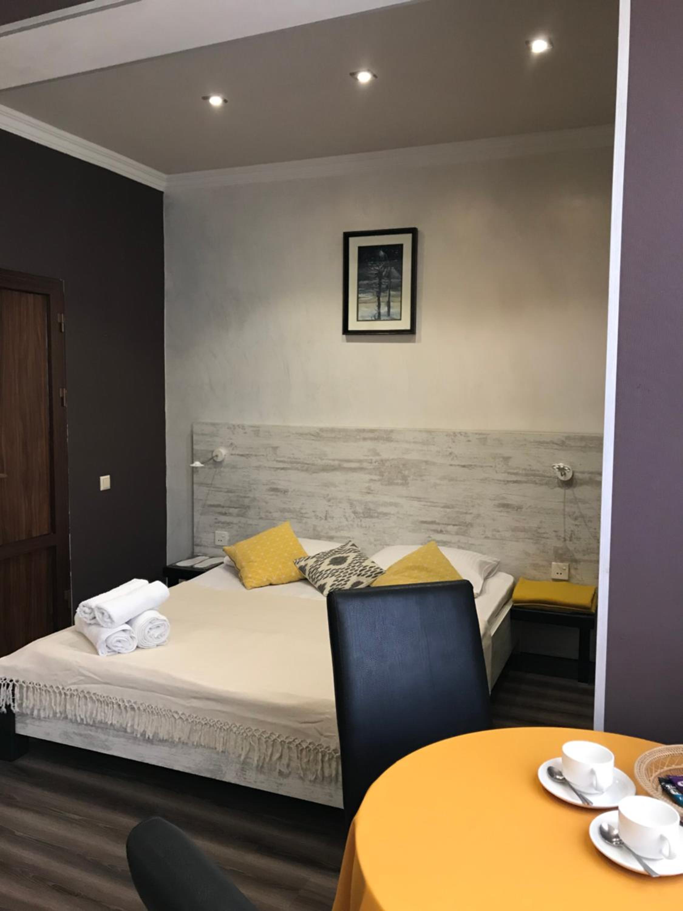 Aygestan Hotel