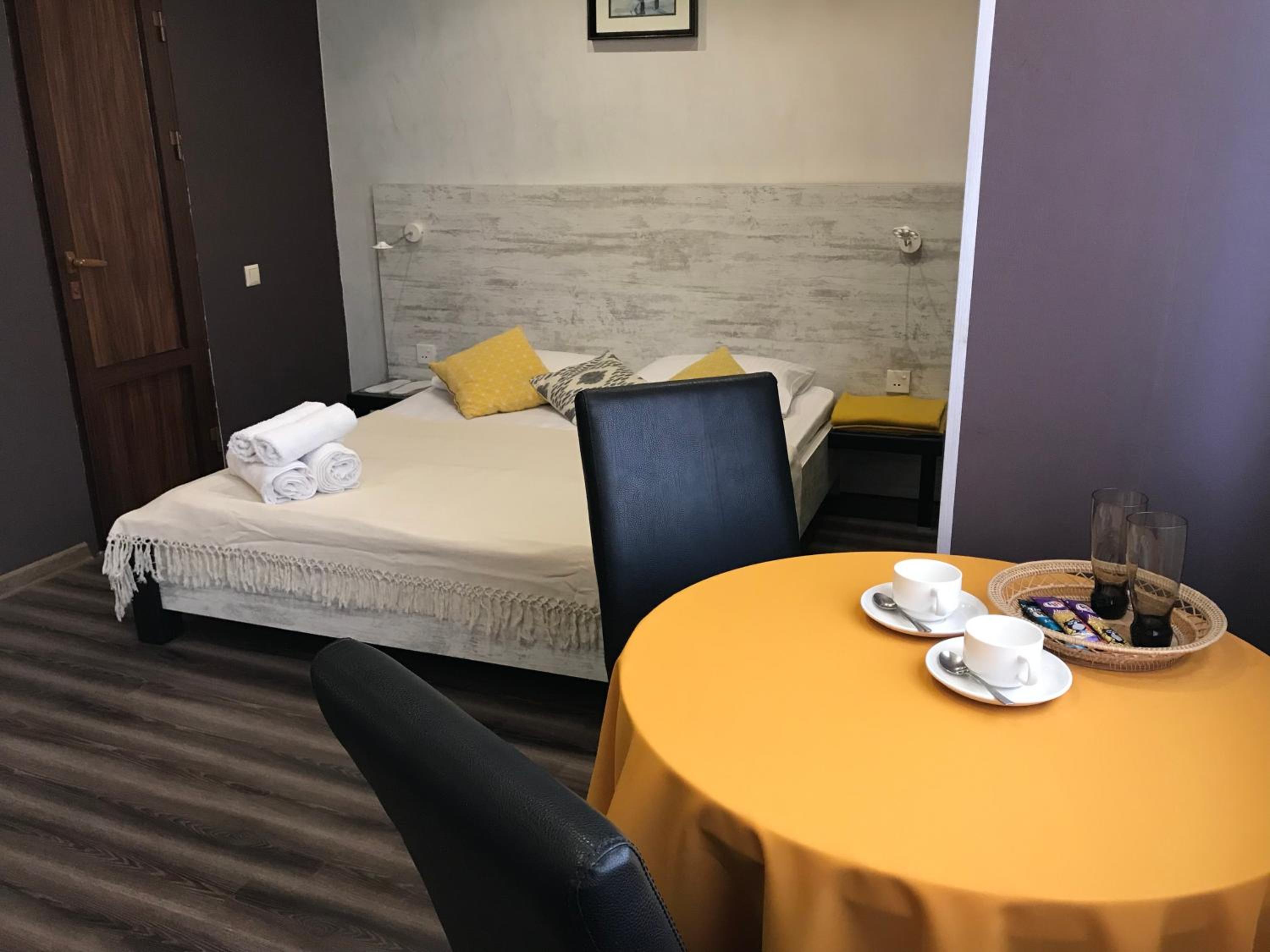 Aygestan Hotel