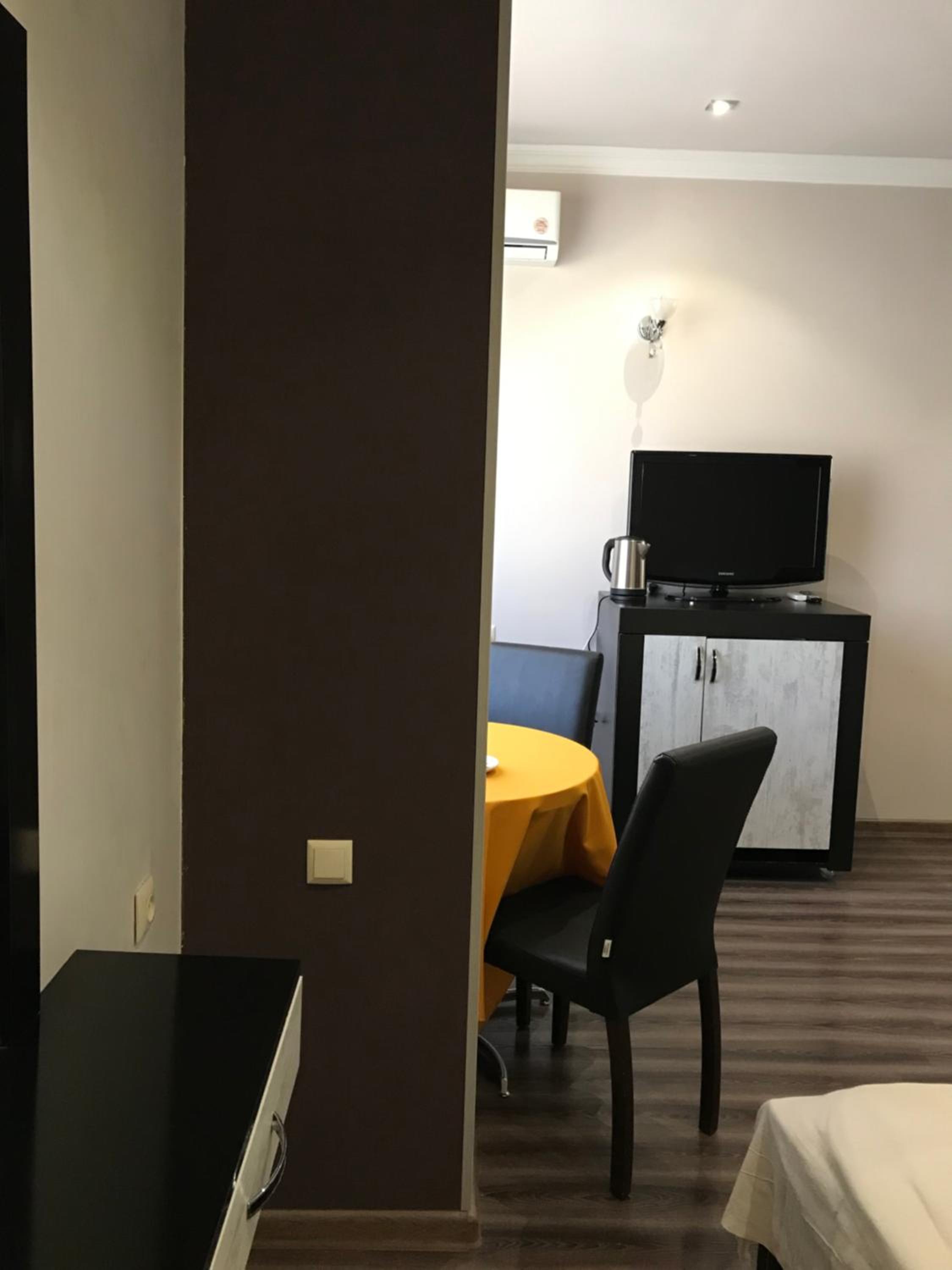 Aygestan Hotel