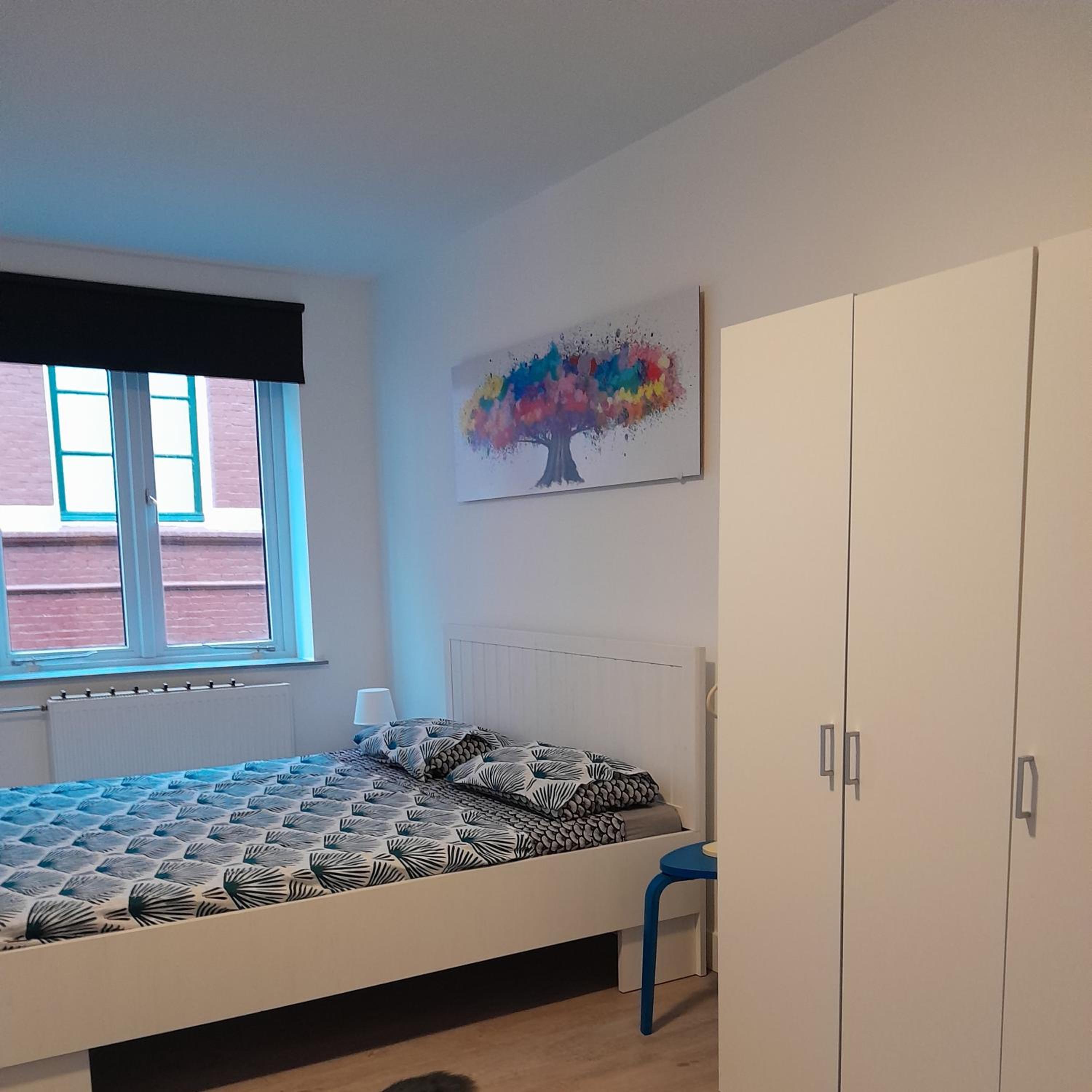 Annalisa Guest House Enschede Centrum view 4