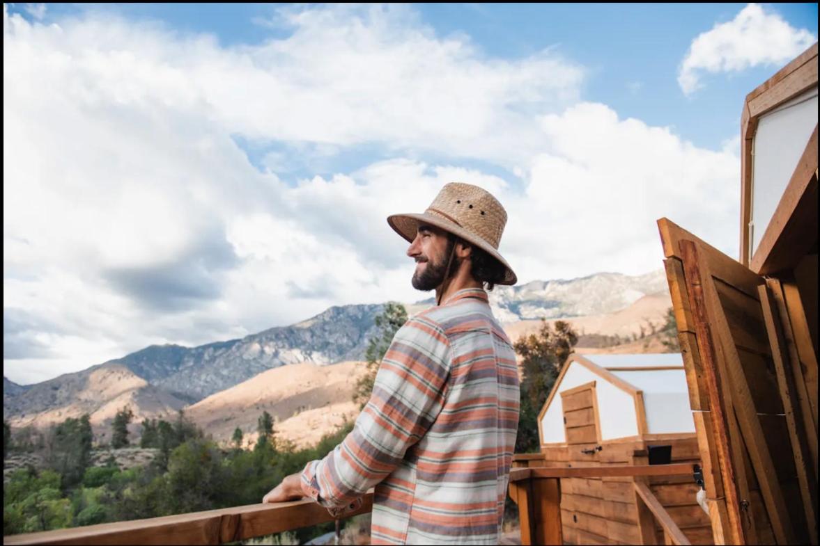 human