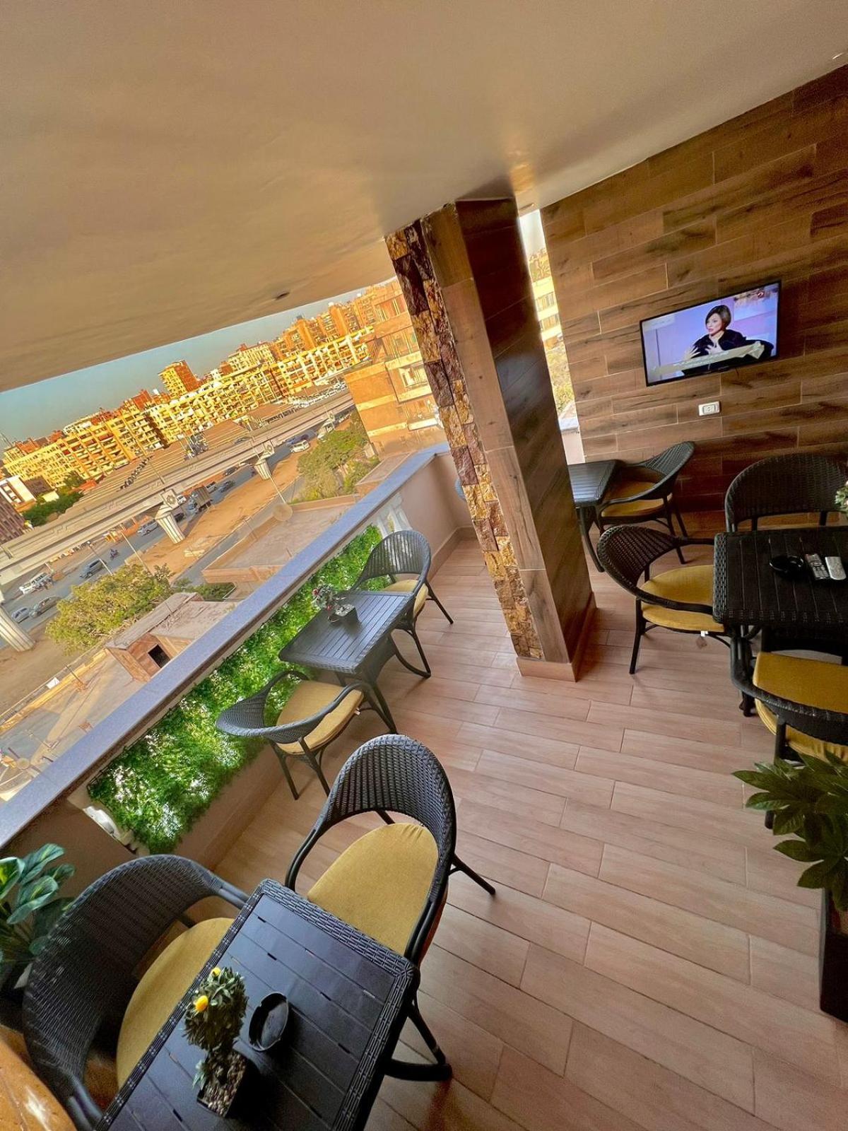 Hotel Pyramids View Guest House - Image 1