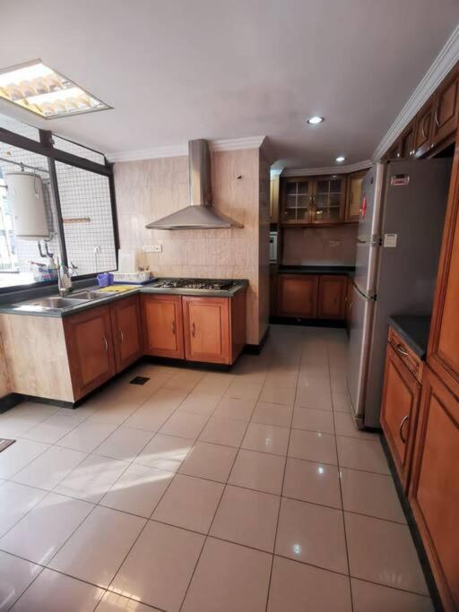 Luxurious Spacioushome 17pax Fahrenheit Pavillon