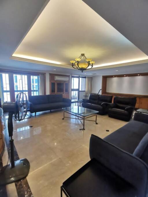 Luxurious Spacioushome 17pax Fahrenheit Pavillon