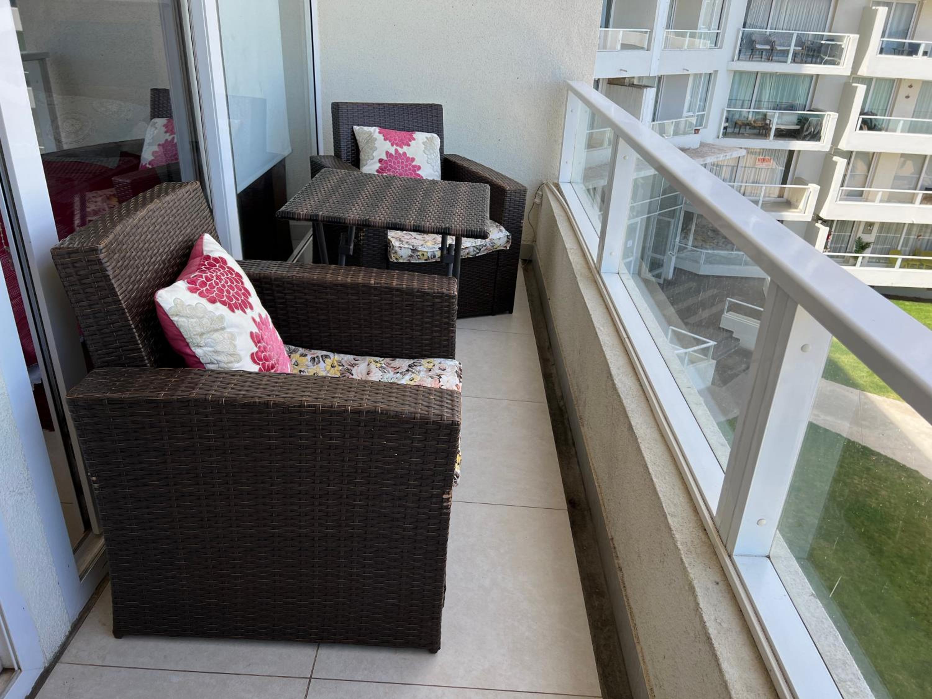DEPARTAMENTO EN RESORT LAGUNA DEL MAR