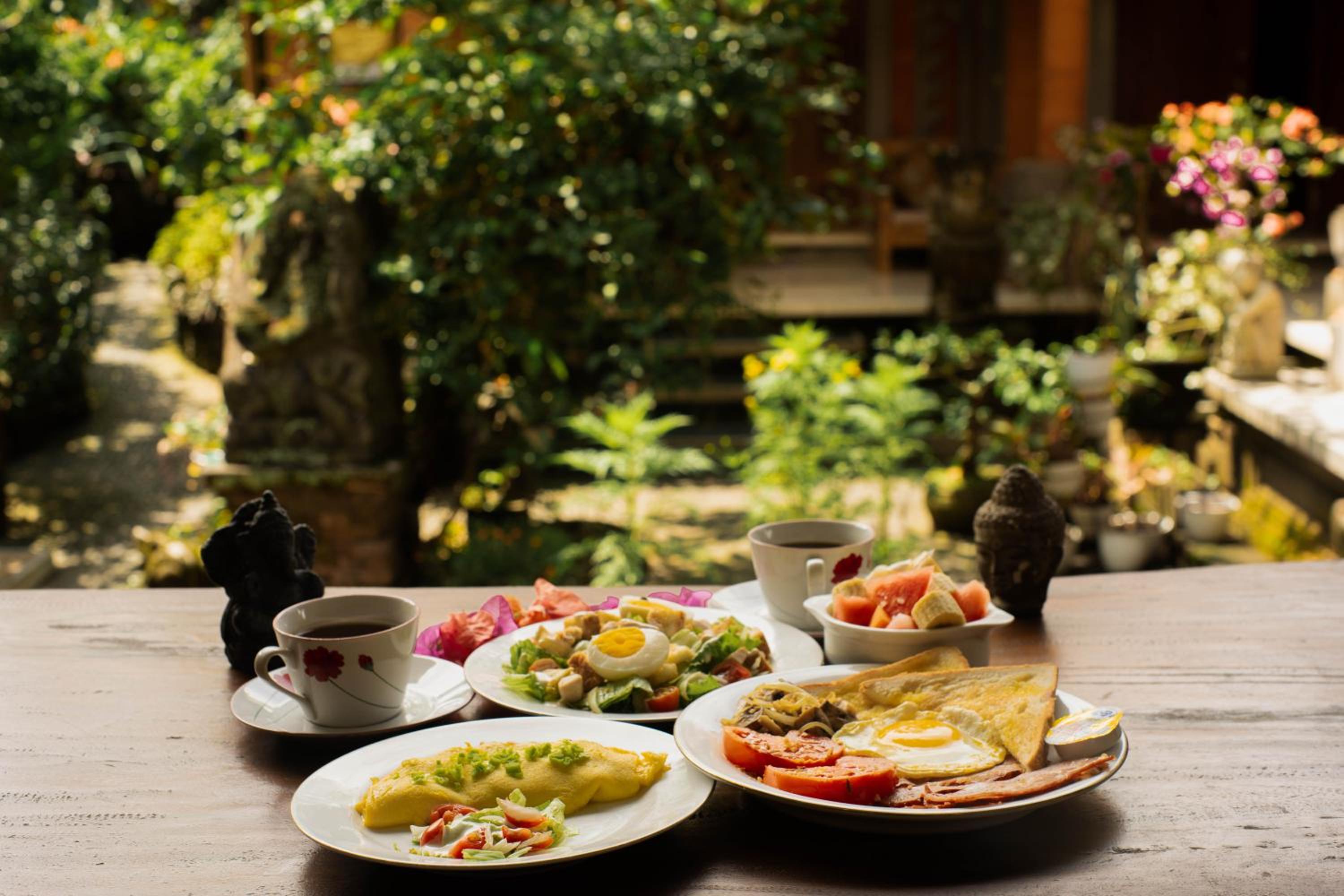 Satya House Ubud