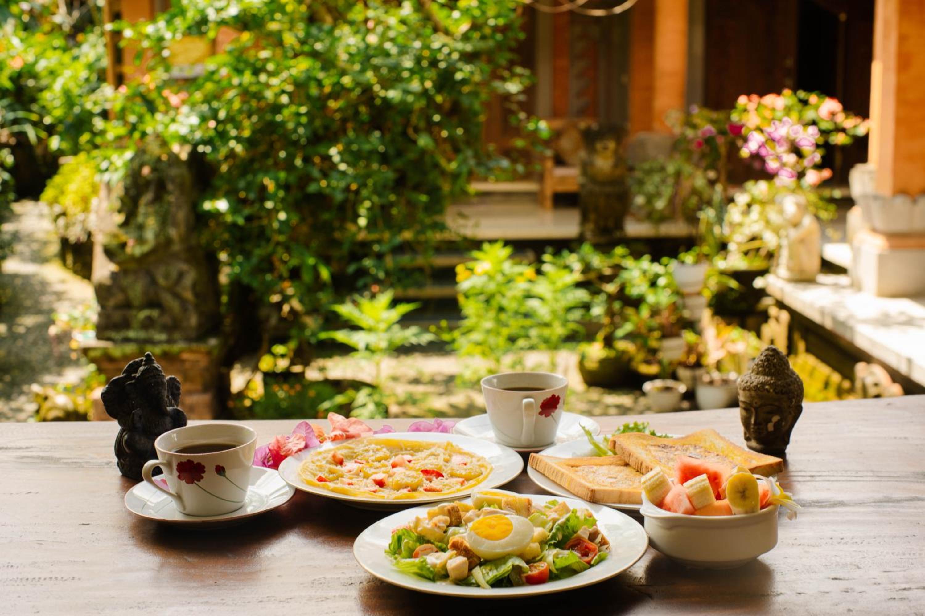 Satya House Ubud