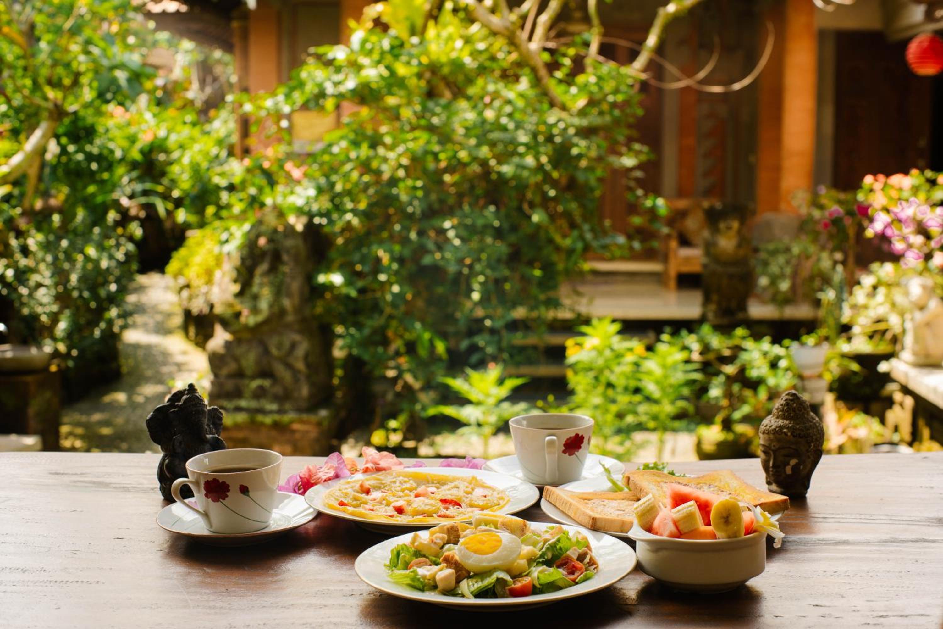 Satya House Ubud