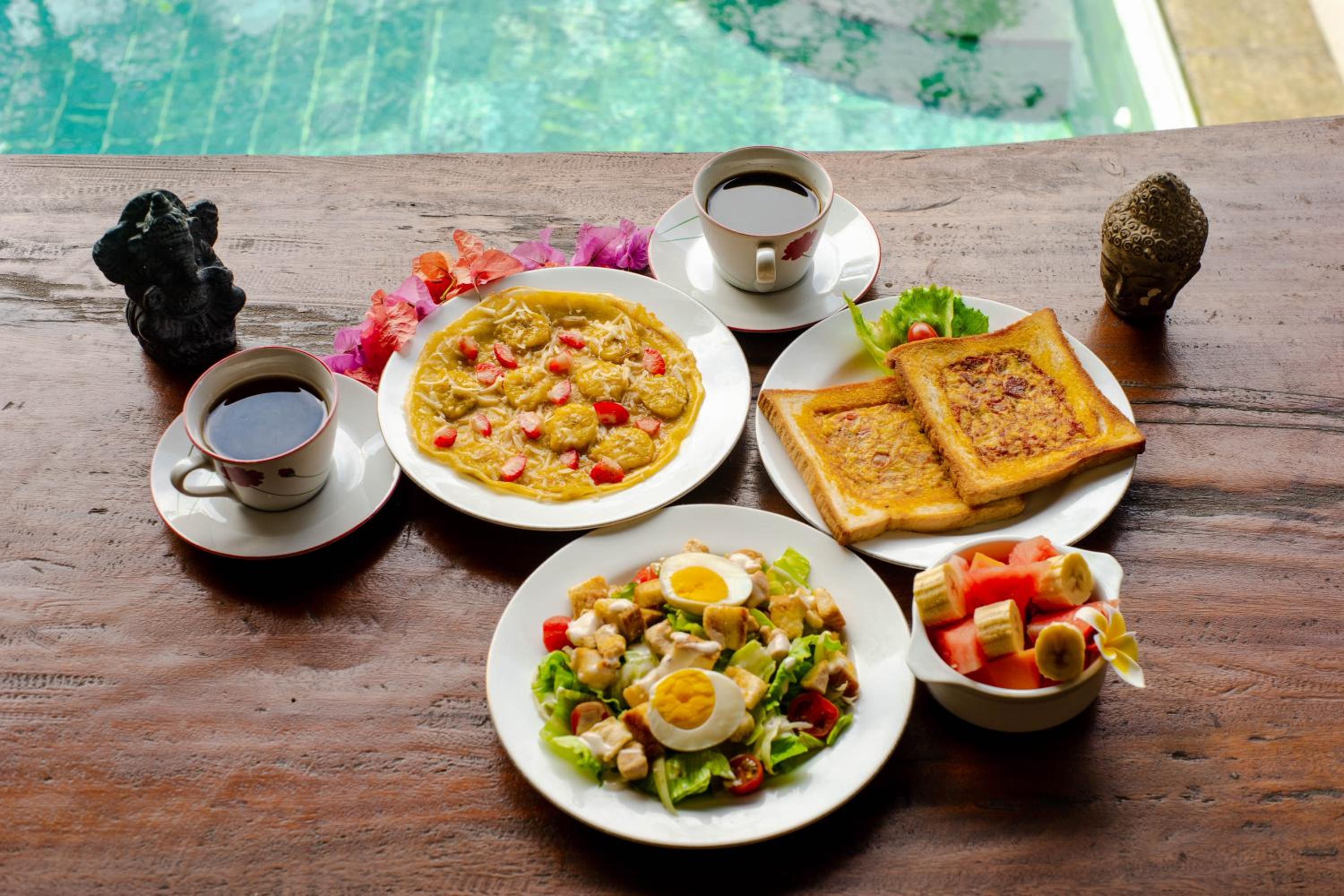 Satya House Ubud