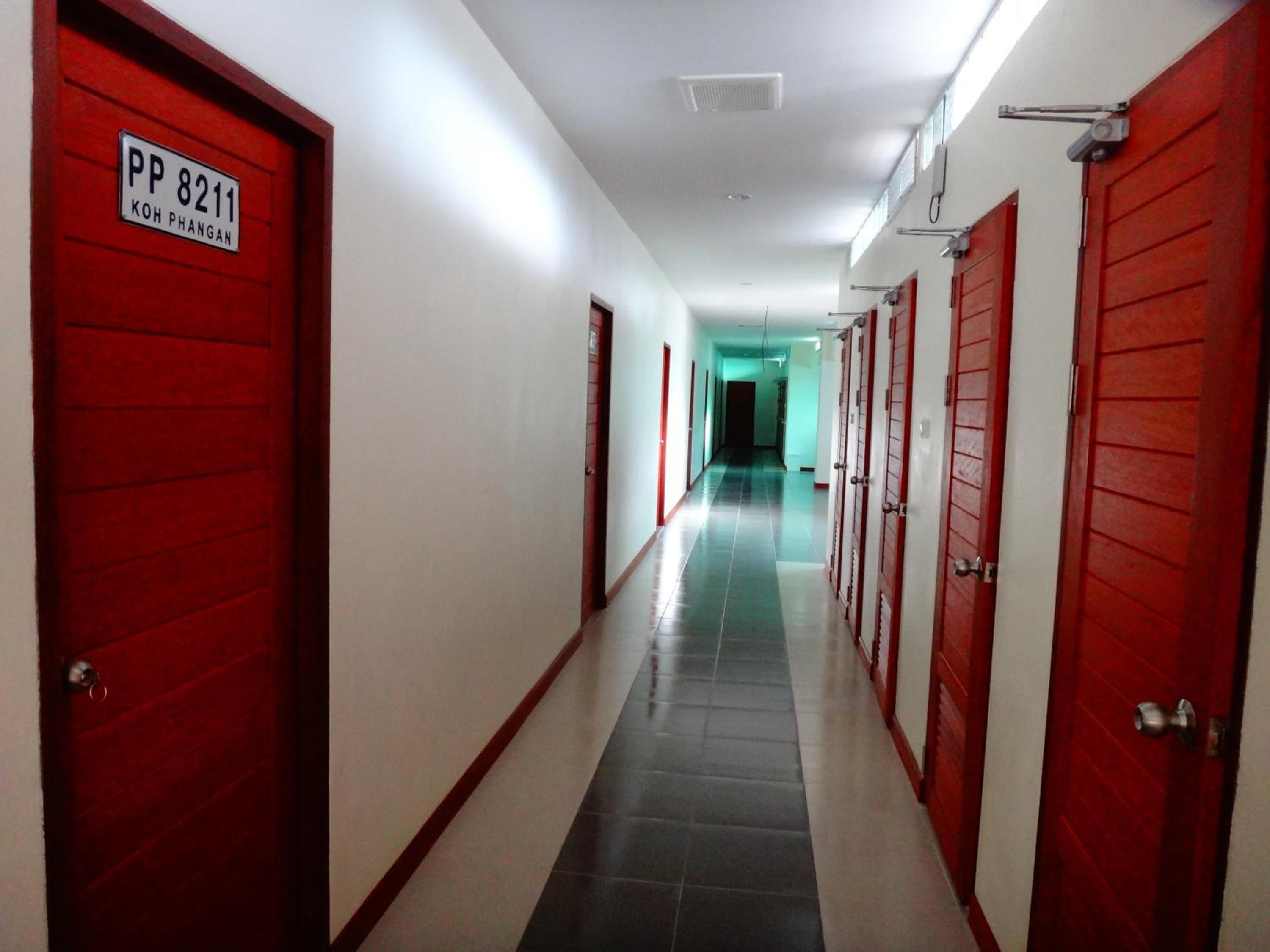 Phangan Pearl Hostel