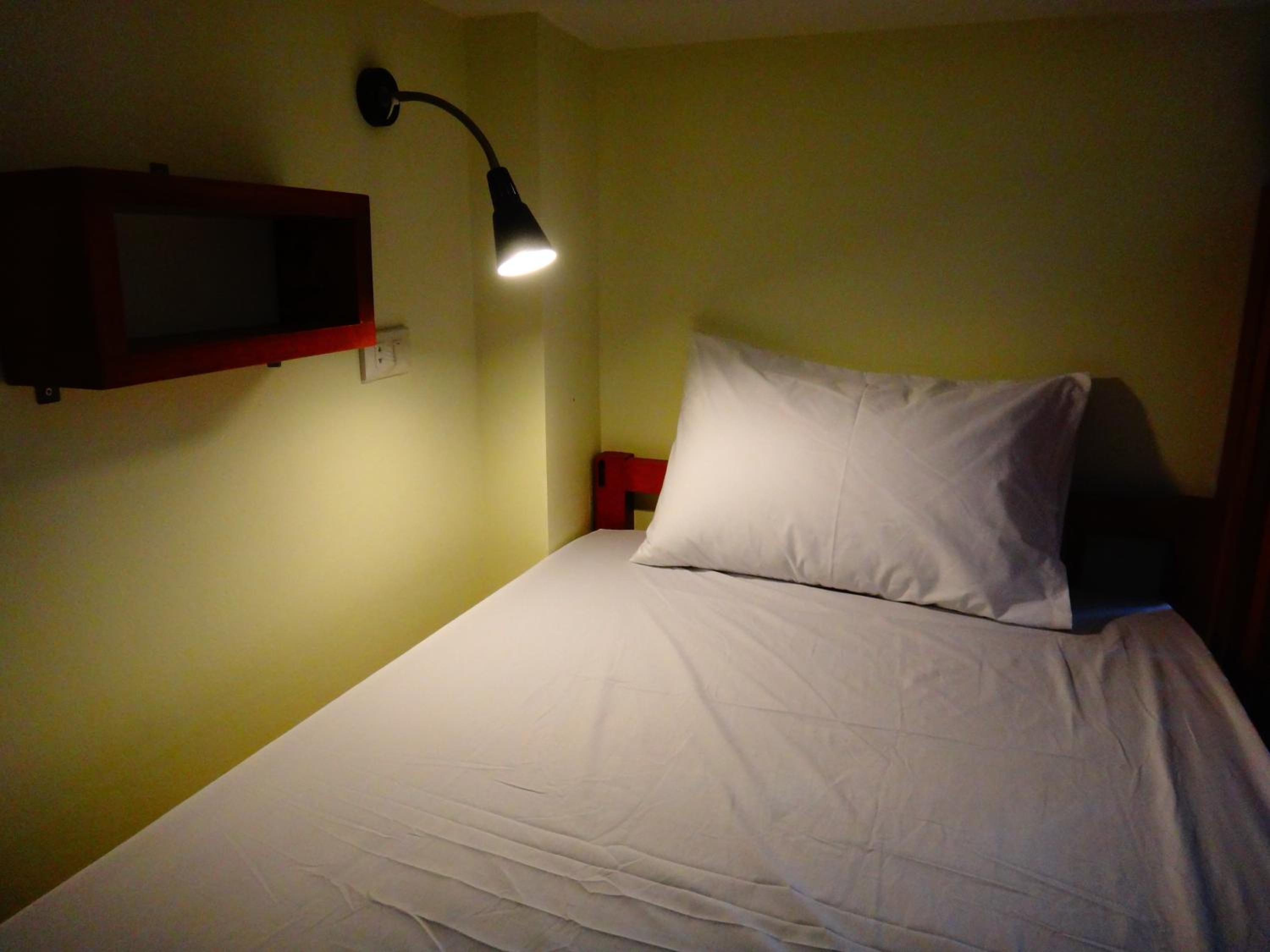 Phangan Pearl Hostel